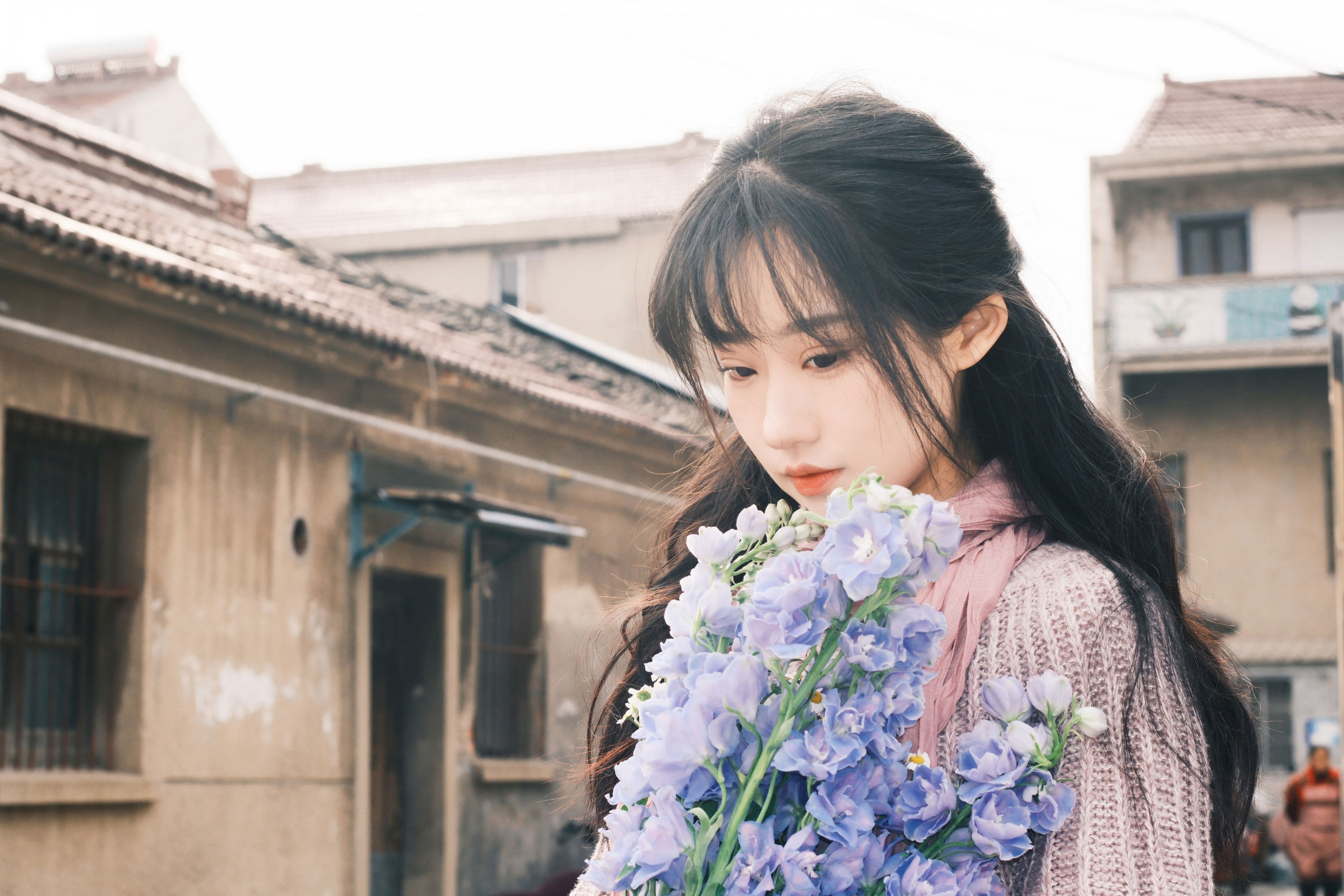 图片[8] - 扣子 - 《蓝风铃的来信》[10P] - 机器猫次元 - 机器猫次元