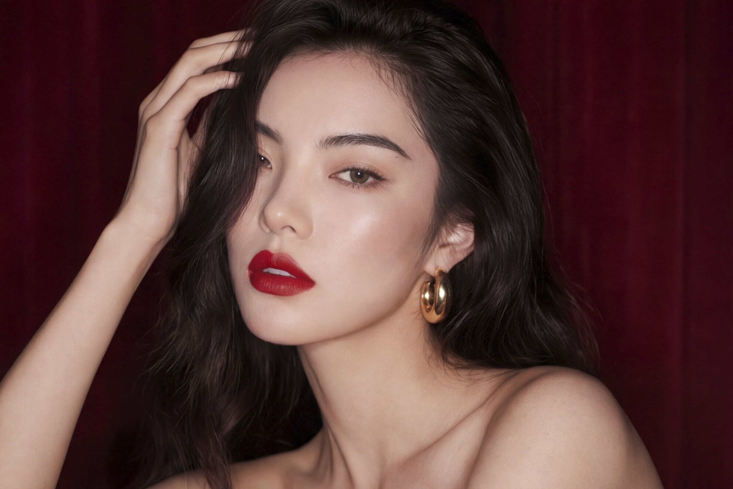 图片[3] - LEDWANG - 《Curtain call》[15P] - 机器猫次元 - 机器猫次元