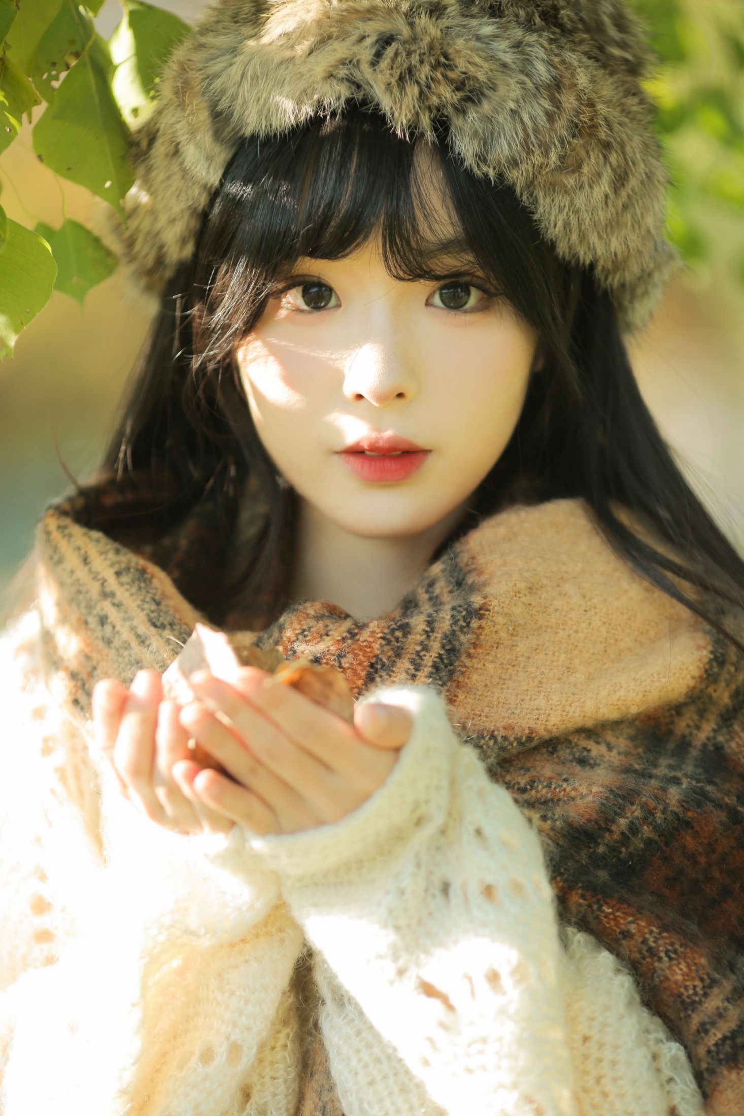 图片[6] - 四月泡芙 - 《金秋记忆》[14P] - 机器猫次元 - 机器猫次元