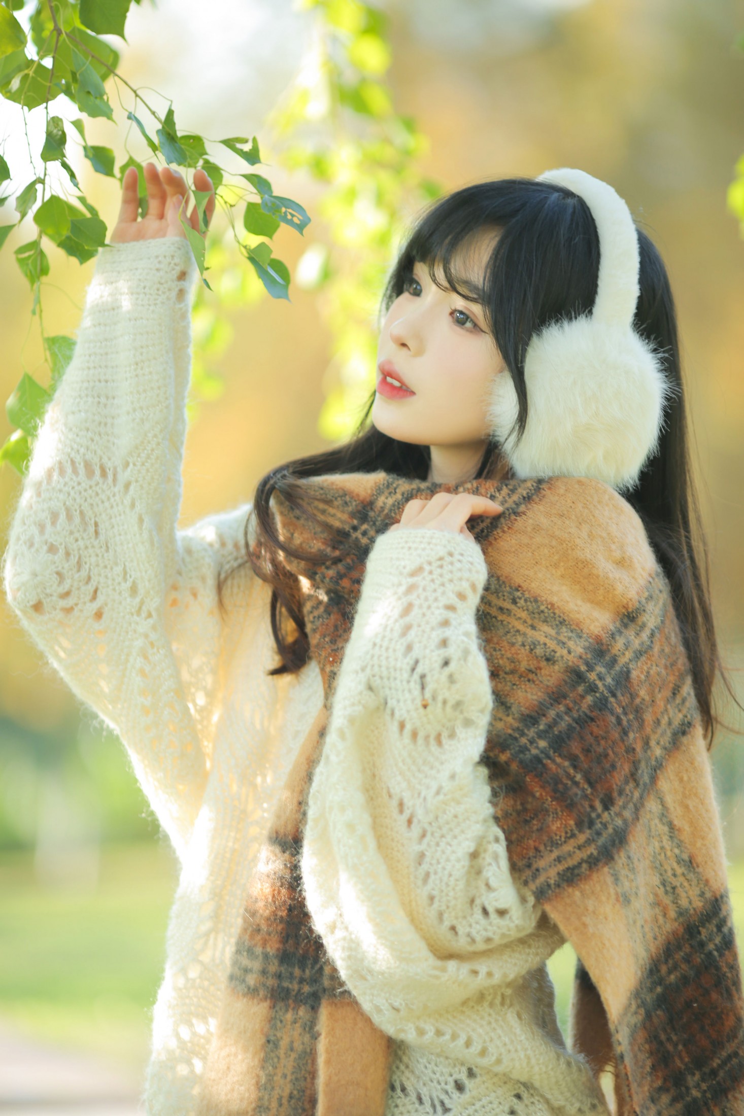 图片[4] - 四月泡芙 - 《金秋记忆》[14P] - 机器猫次元 - 机器猫次元
