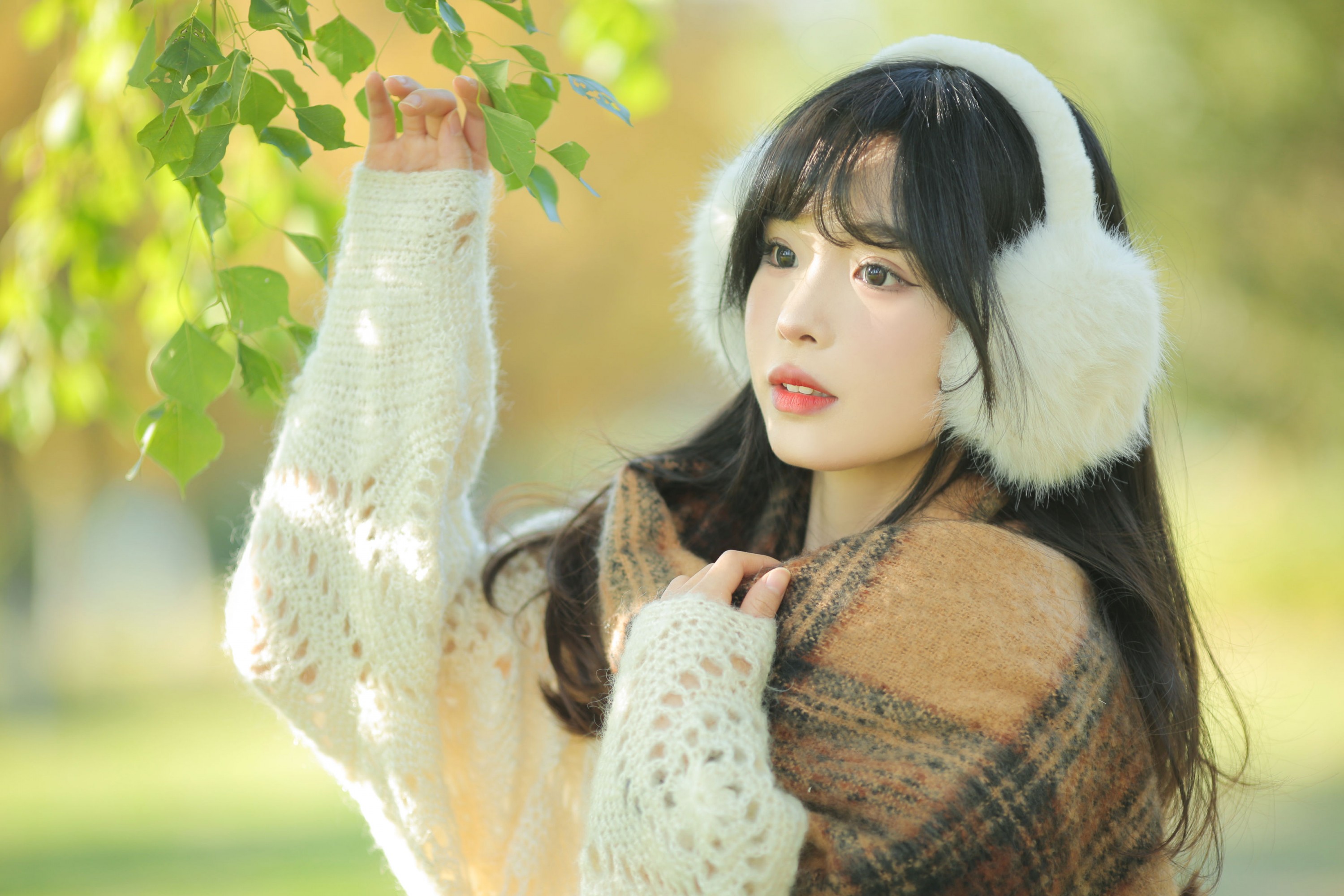 图片[1] - 四月泡芙 - 《金秋记忆》[14P] - 机器猫次元 - 机器猫次元