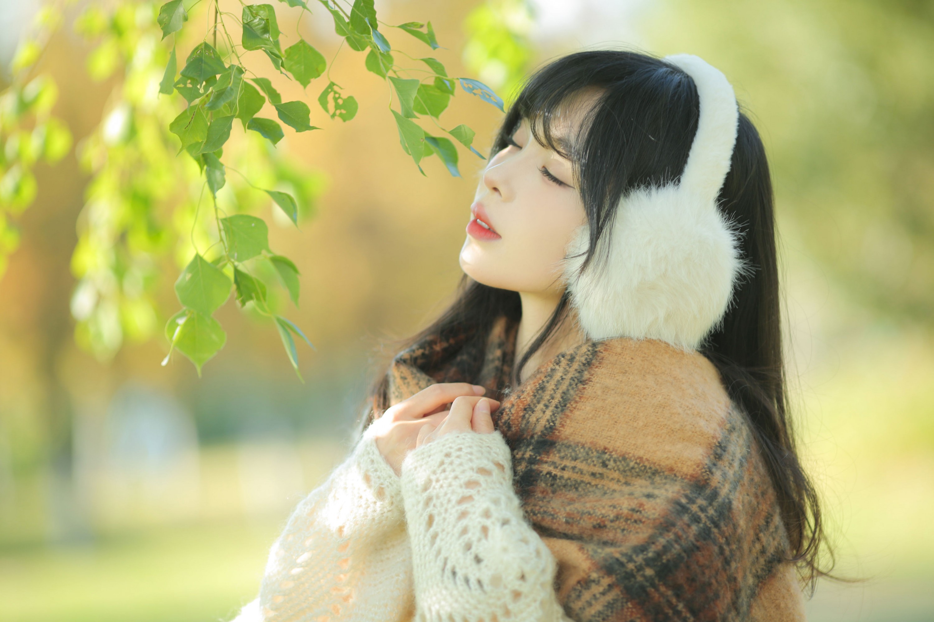 图片[2] - 四月泡芙 - 《金秋记忆》[14P] - 机器猫次元 - 机器猫次元