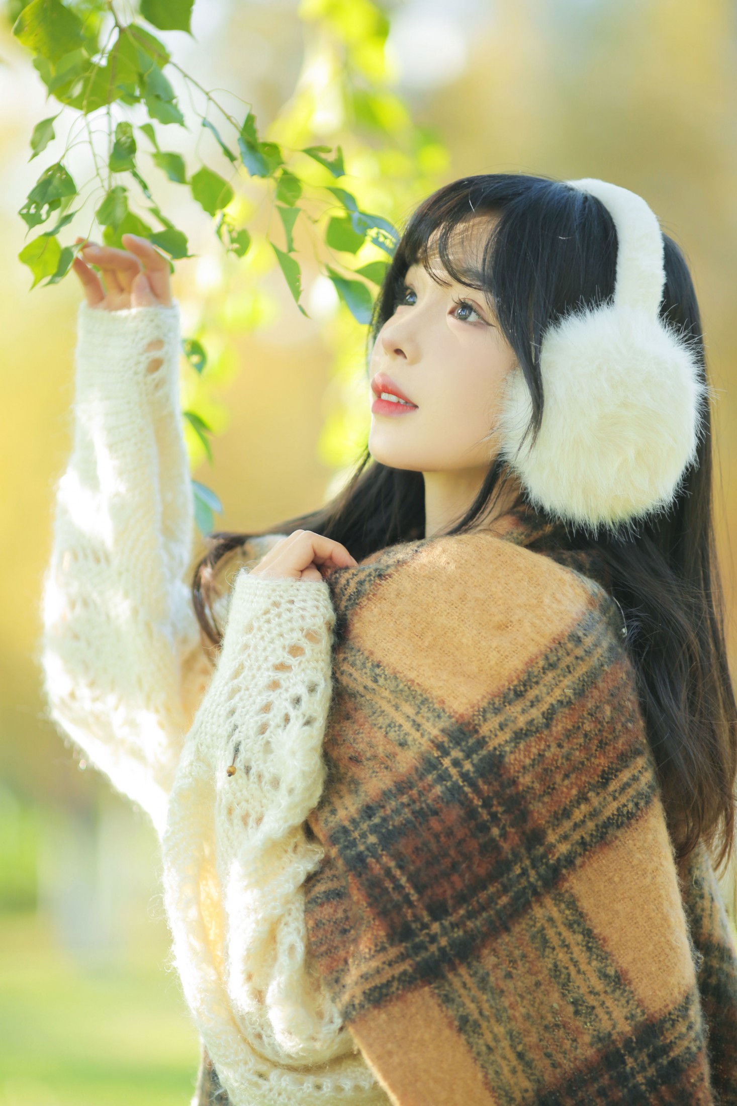 图片[3] - 四月泡芙 - 《金秋记忆》[14P] - 机器猫次元 - 机器猫次元