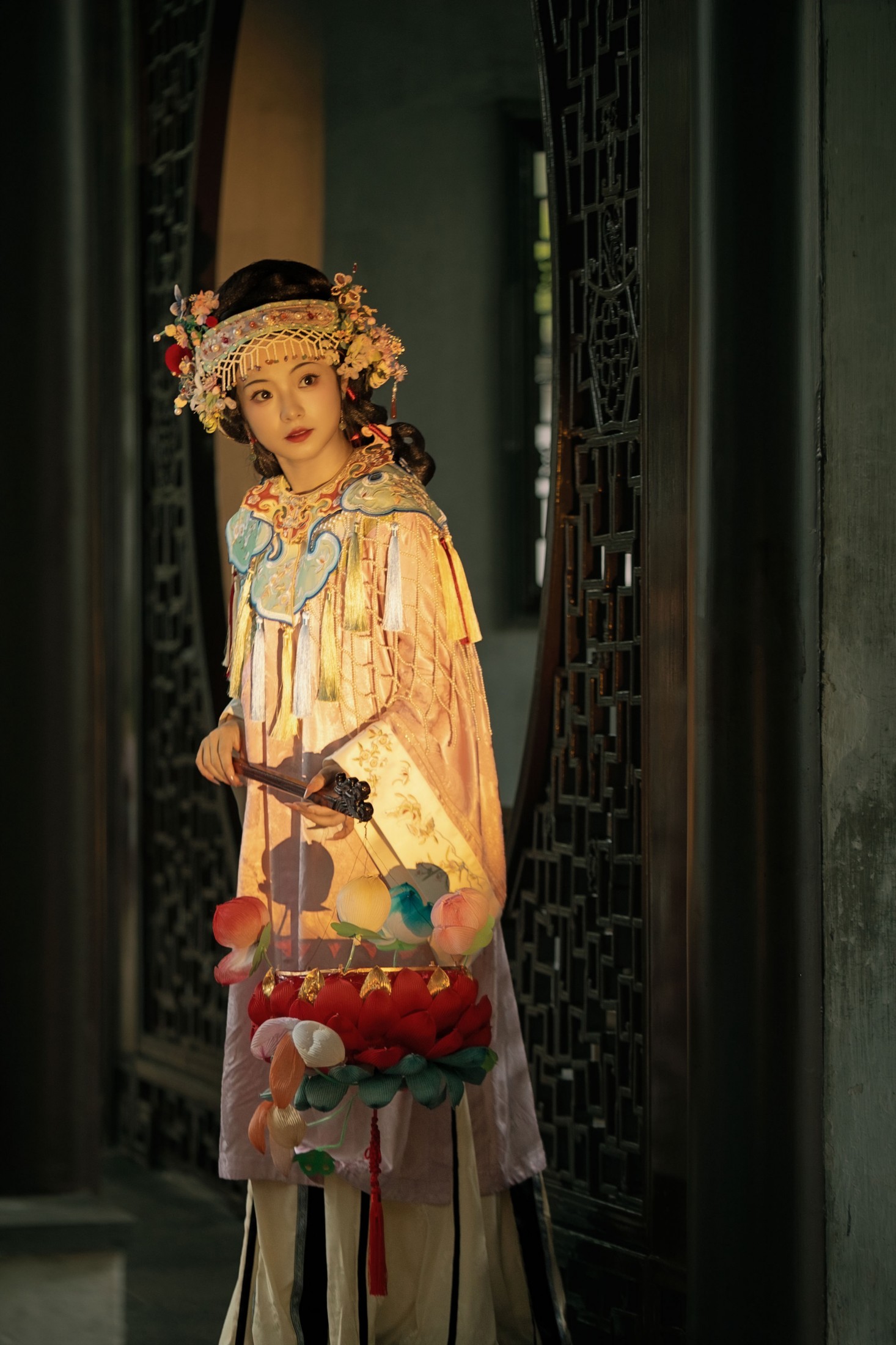 图片[7] - 文叨叨 - 《清｜我的蝴蝶》[42P] - 机器猫次元 - 机器猫次元