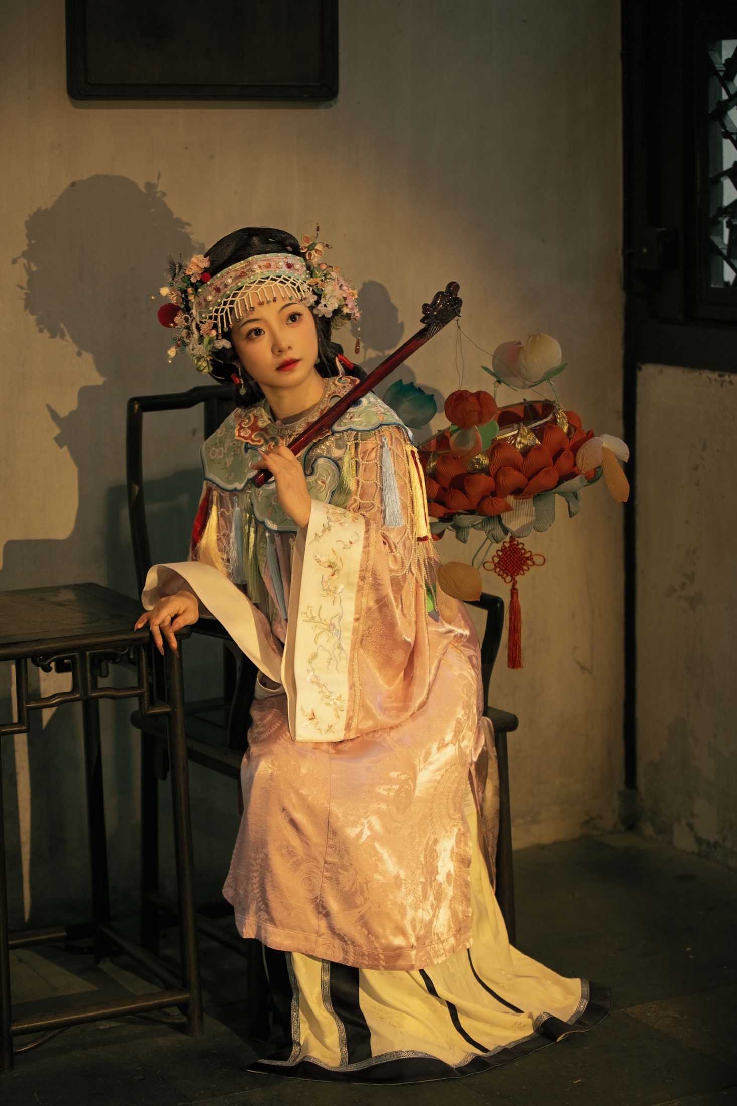 图片[1] - 文叨叨 - 《清｜我的蝴蝶》[42P] - 机器猫次元 - 机器猫次元