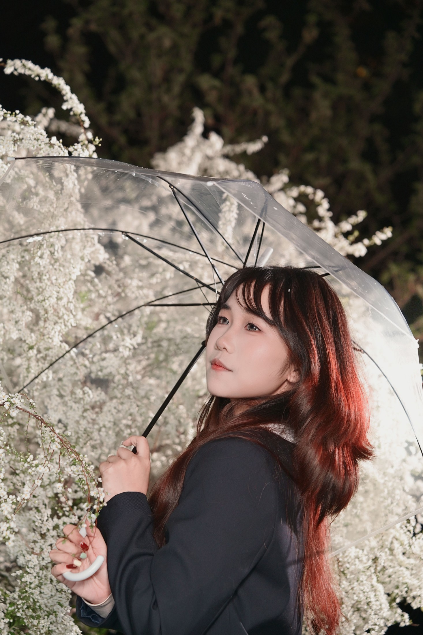 图片[4] - 《jk樱花》[12P] - 机器猫次元 - 机器猫次元