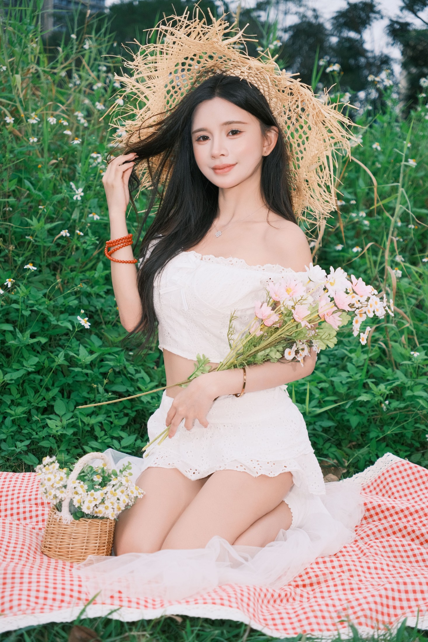 图片[7] - Gaga - 《青提味的夏日》[11P] - 机器猫次元 - 机器猫次元