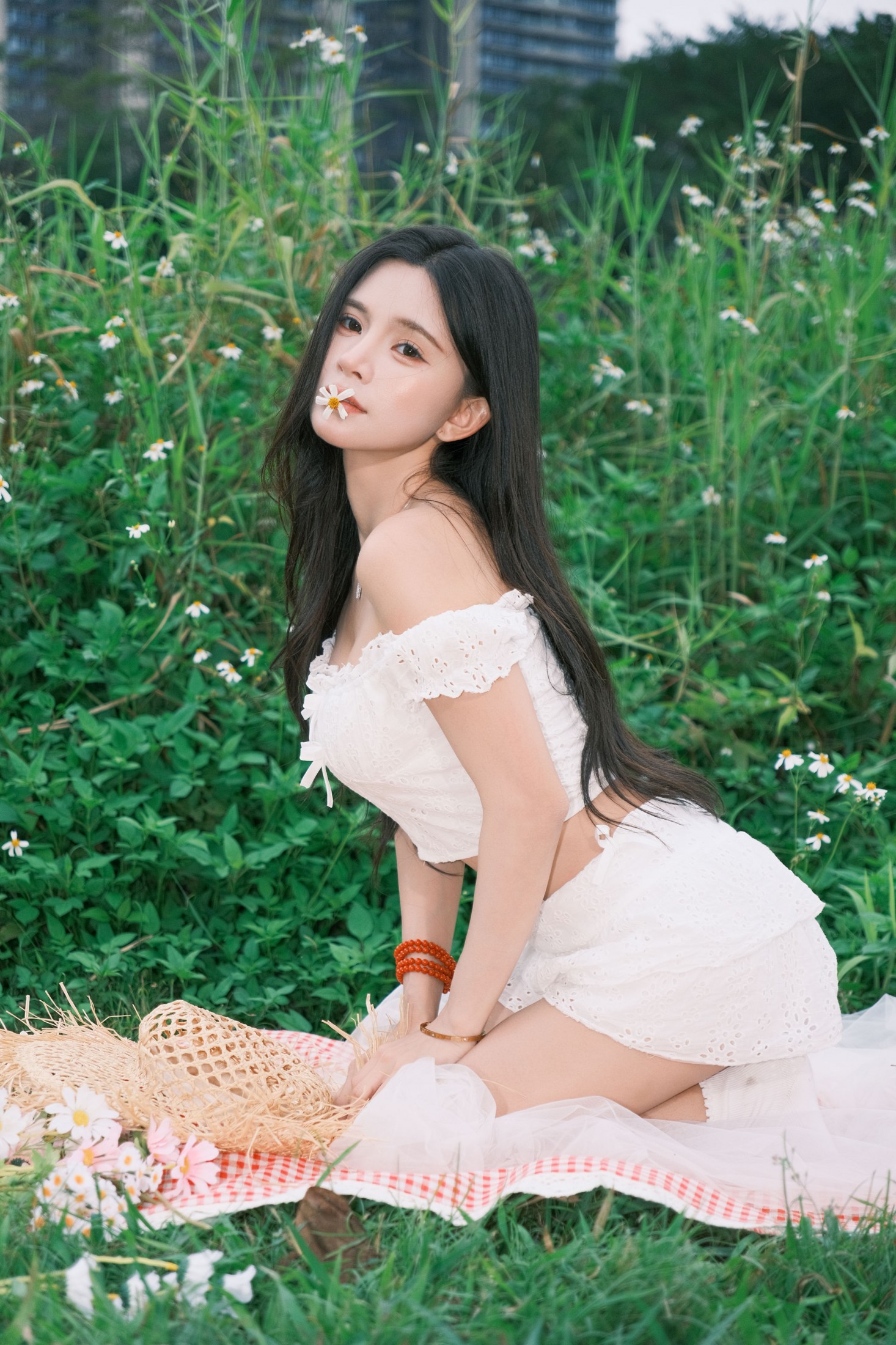 图片[5] - Gaga - 《青提味的夏日》[11P] - 机器猫次元 - 机器猫次元