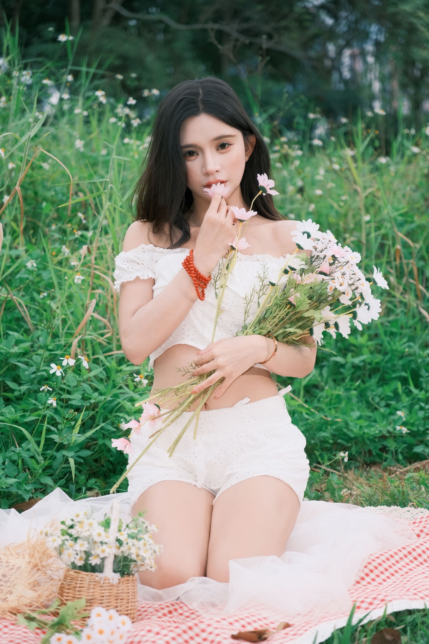 图片[6] - Gaga - 《青提味的夏日》[11P] - 机器猫次元 - 机器猫次元