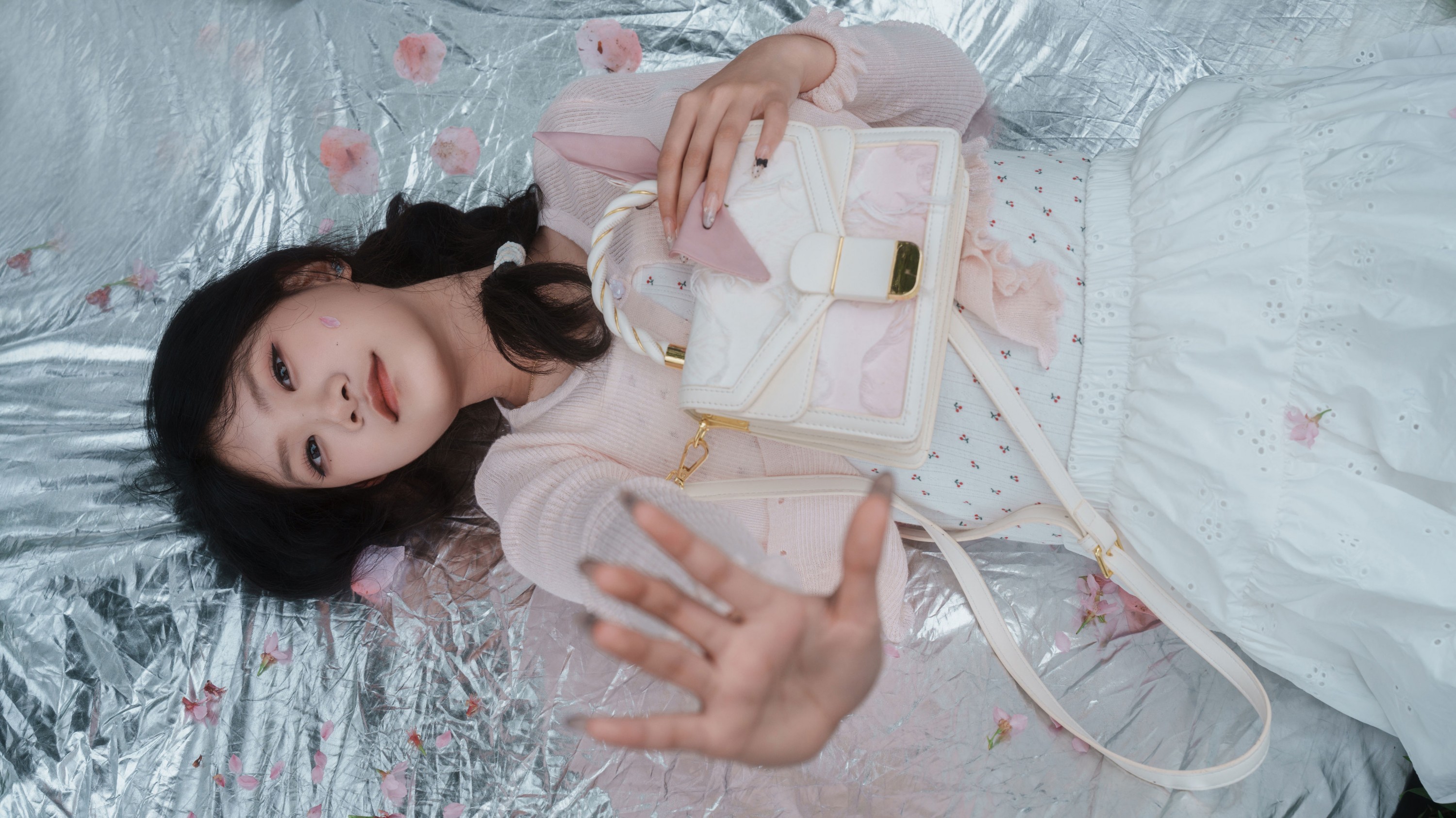 图片[7] - 《樱花之恋》[12P] - 机器猫次元 - 机器猫次元