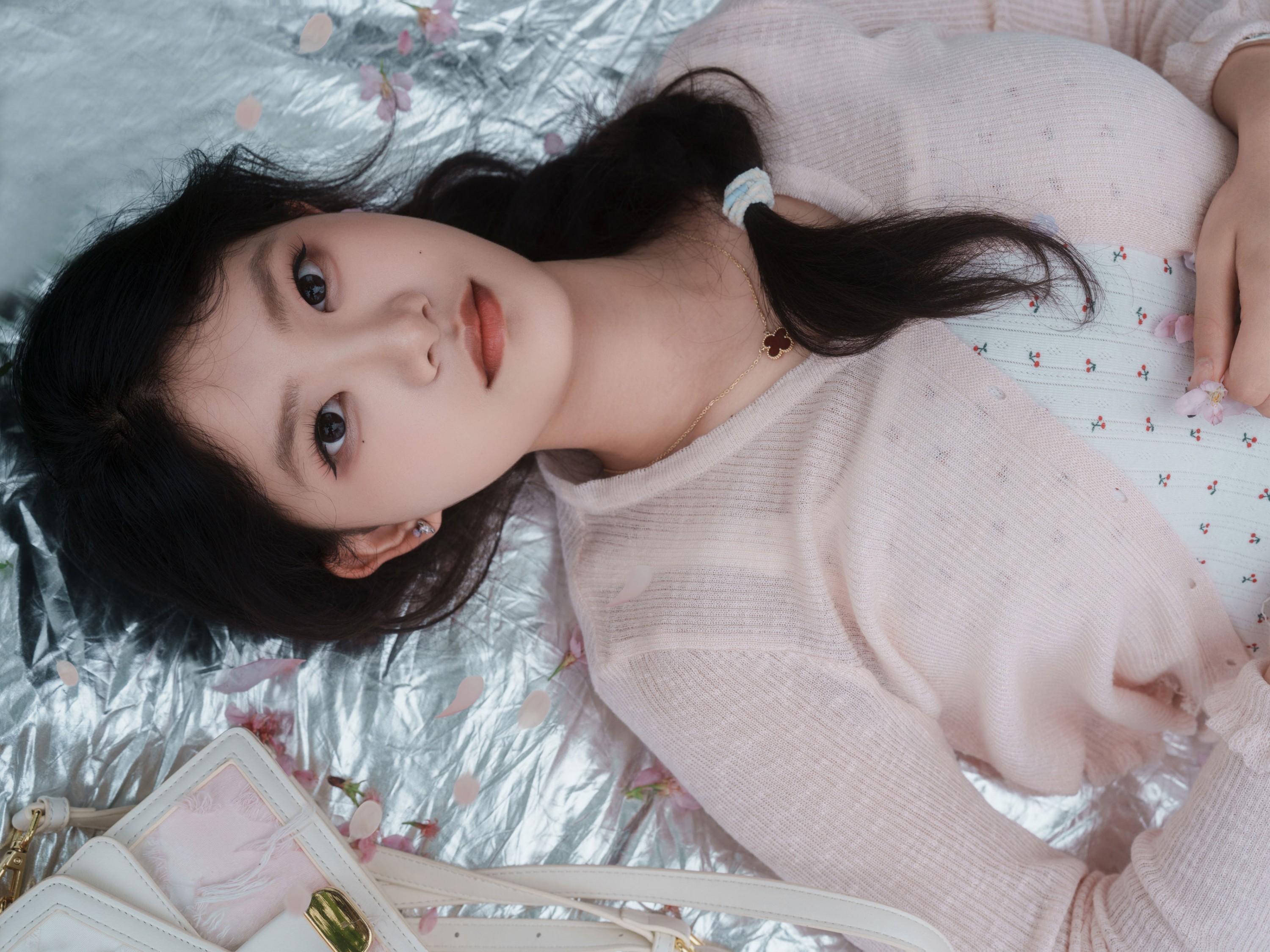 图片[3] - 《樱花之恋》[12P] - 机器猫次元 - 机器猫次元