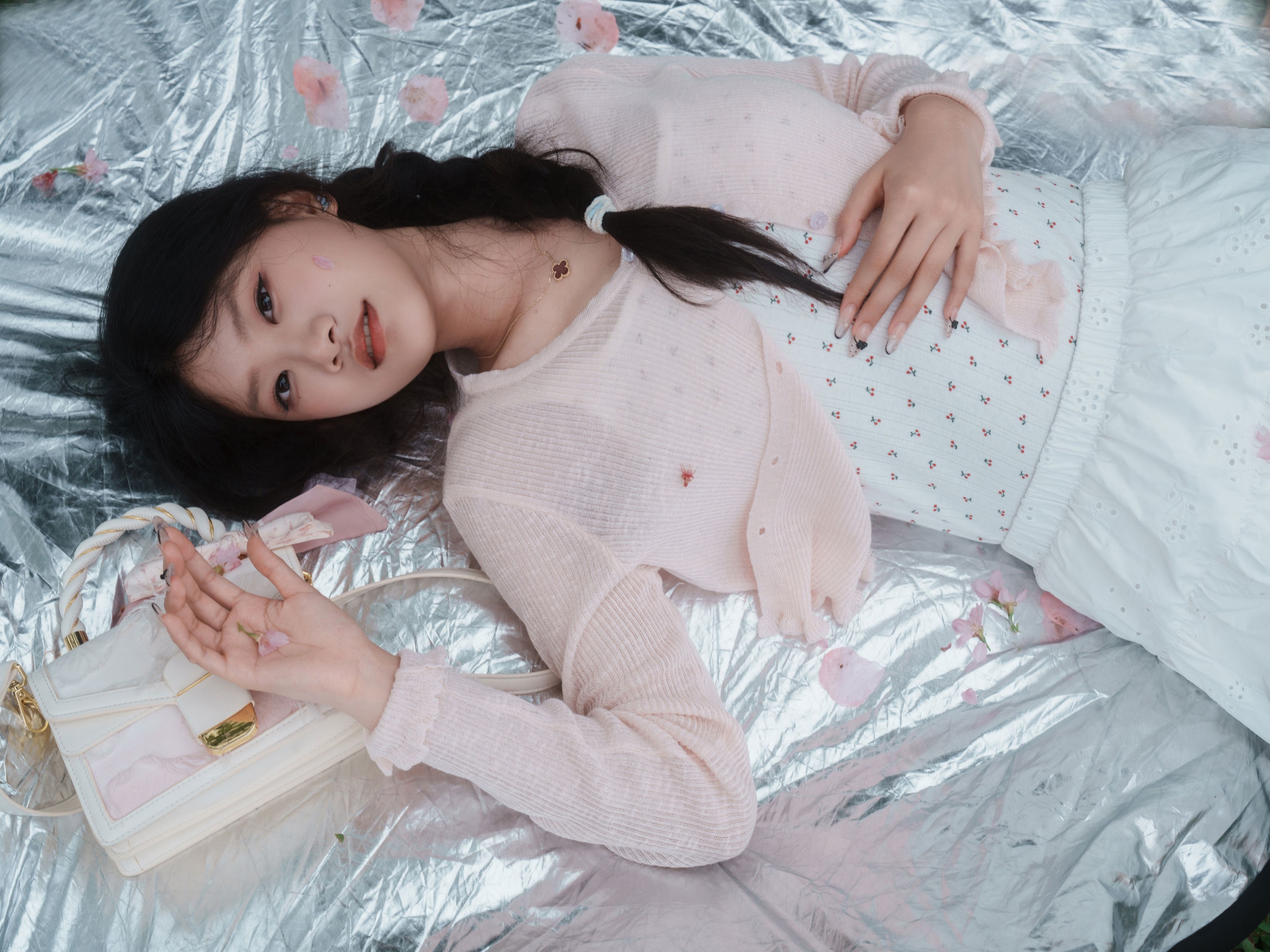 图片[6] - 《樱花之恋》[12P] - 机器猫次元 - 机器猫次元