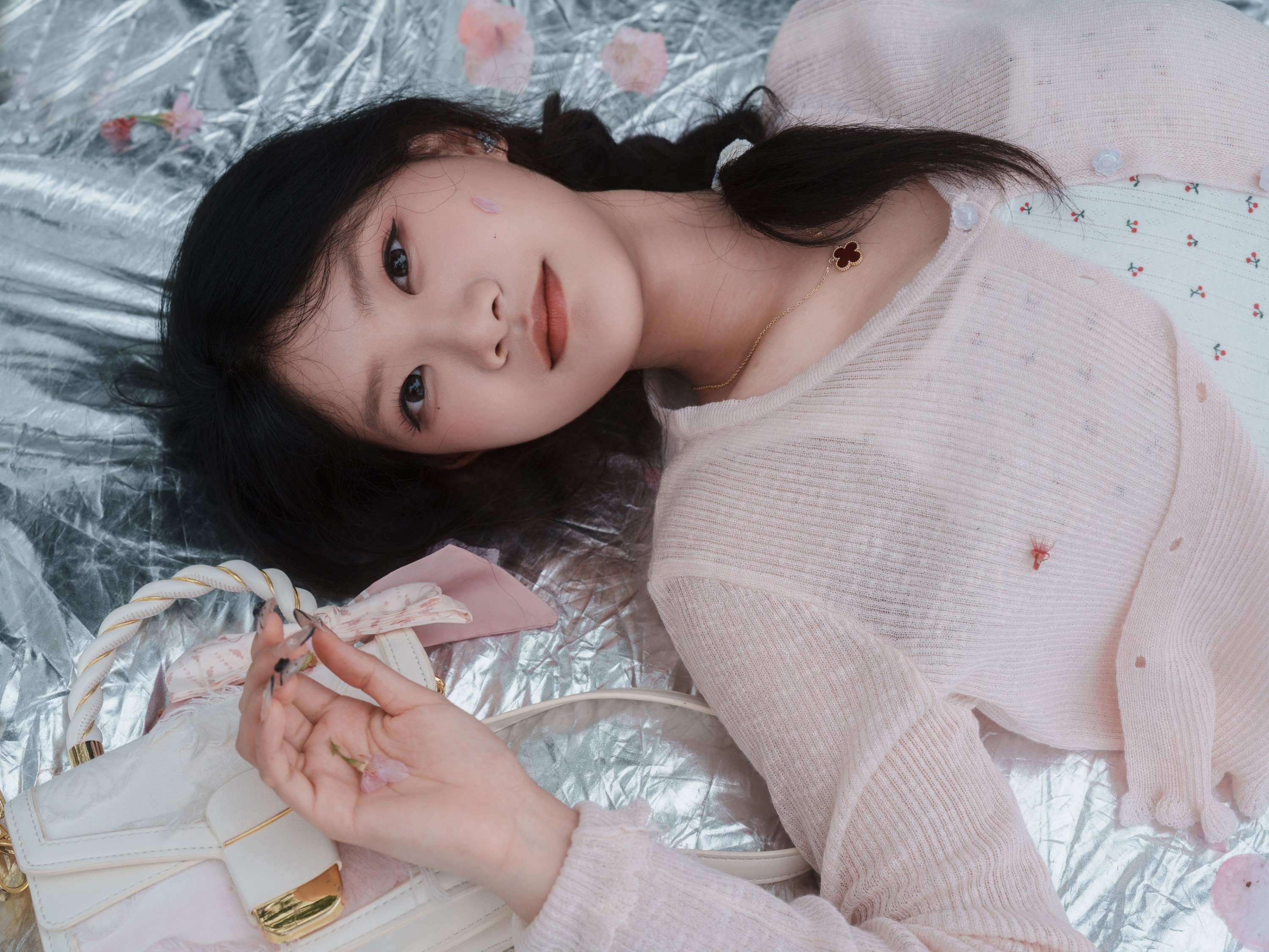 图片[5] - 《樱花之恋》[12P] - 机器猫次元 - 机器猫次元