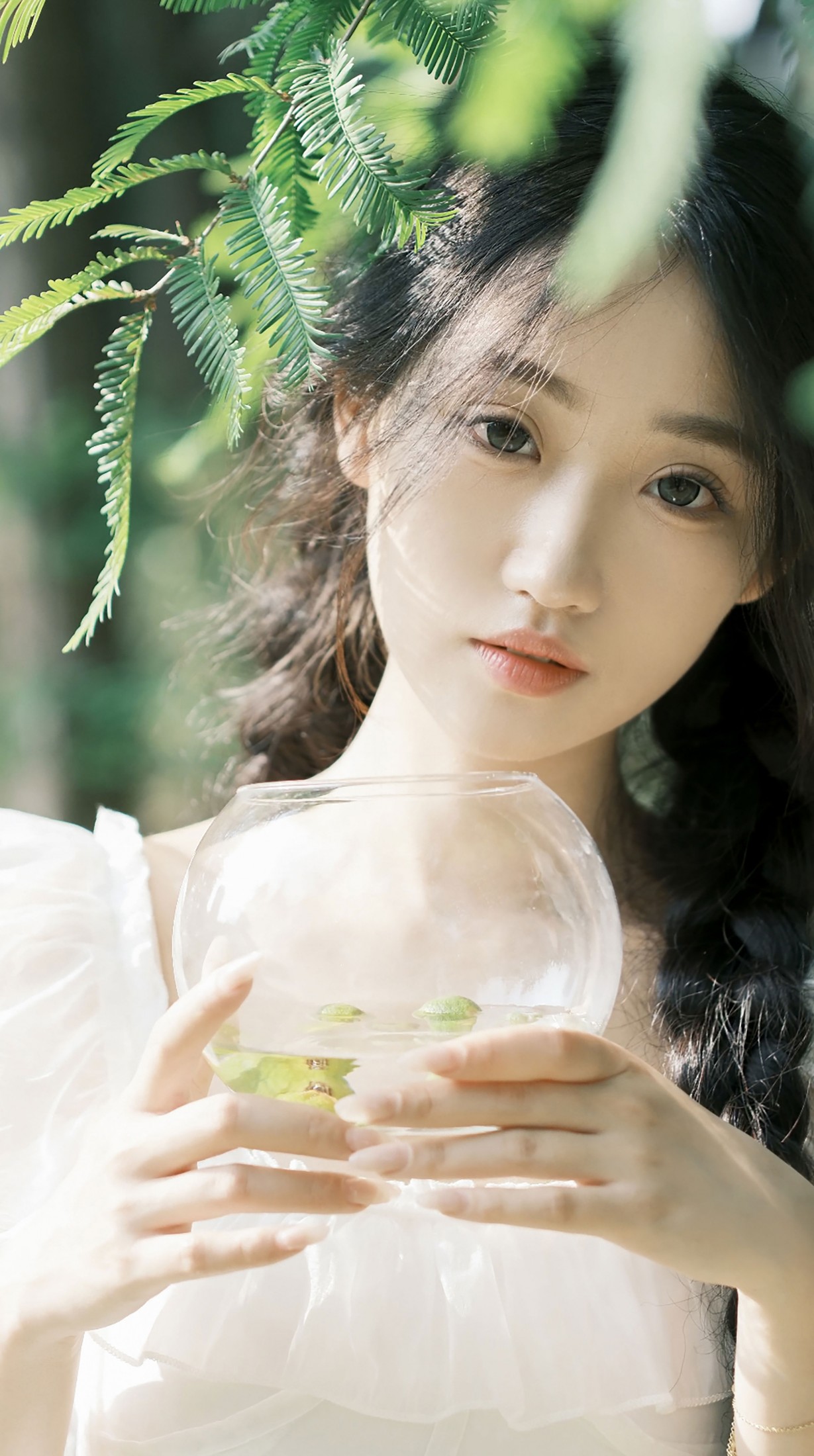 图片[5] - 扣子 - 《唯一纯白的茉莉花》[13P] - 机器猫次元 - 机器猫次元