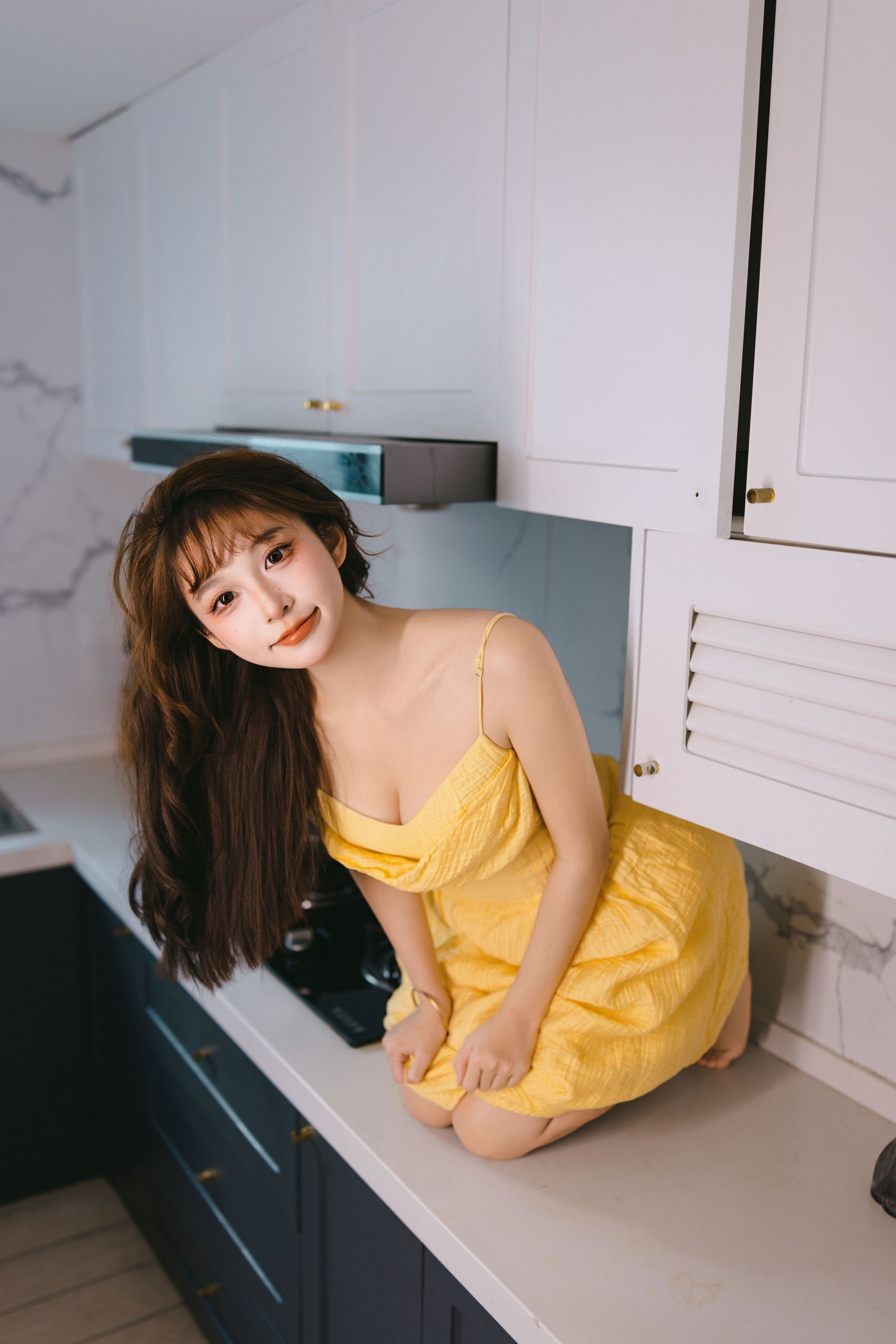 图片[8] - kokie酸奶 - 《居家的舒适感》[17P] - 机器猫次元 - 机器猫次元