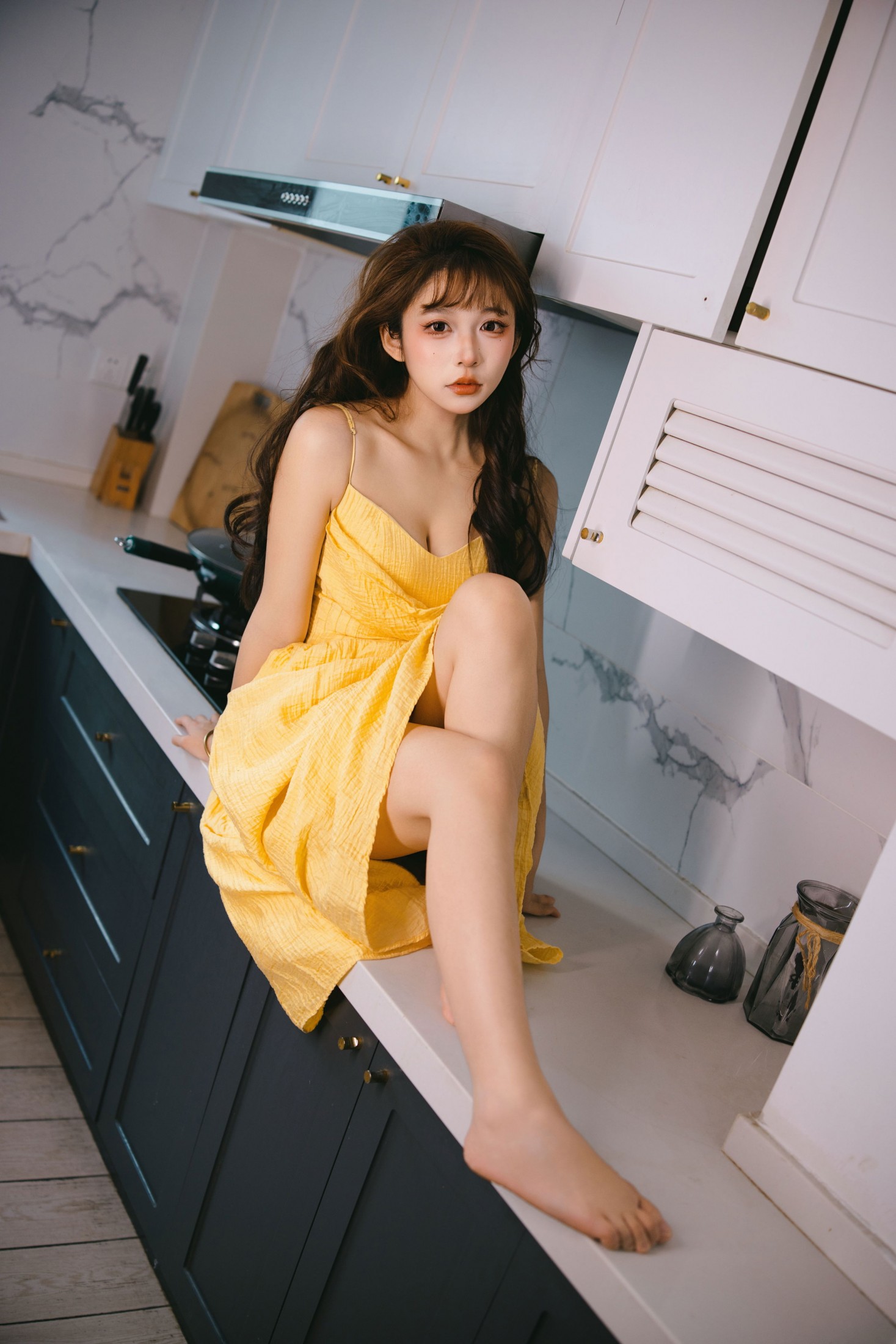 图片[6] - kokie酸奶 - 《居家的舒适感》[17P] - 机器猫次元 - 机器猫次元