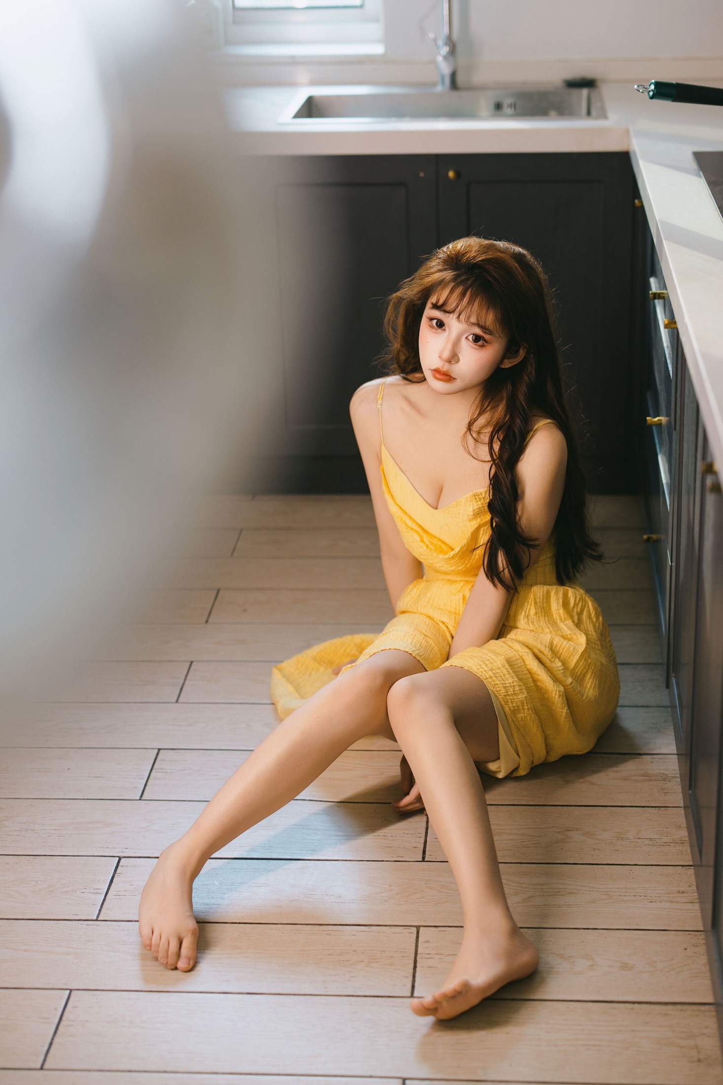 图片[4] - kokie酸奶 - 《居家的舒适感》[17P] - 机器猫次元 - 机器猫次元