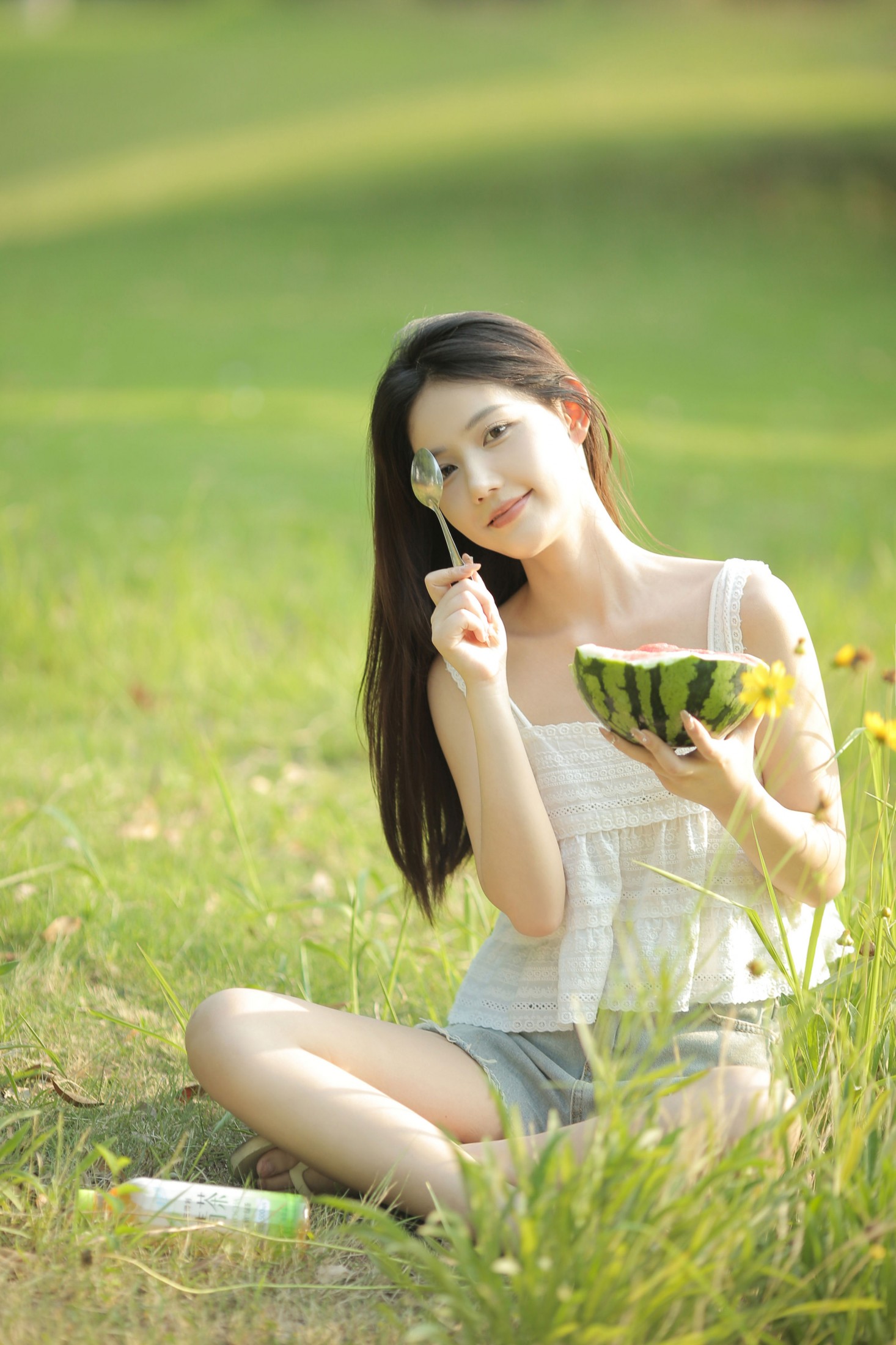 图片[2] - pann - 《氧气一夏》[18P] - 机器猫次元 - 机器猫次元