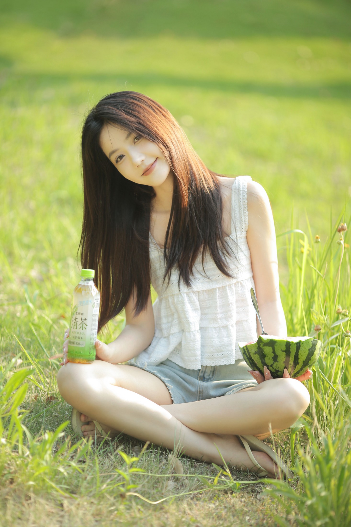图片[5] - pann - 《氧气一夏》[18P] - 机器猫次元 - 机器猫次元