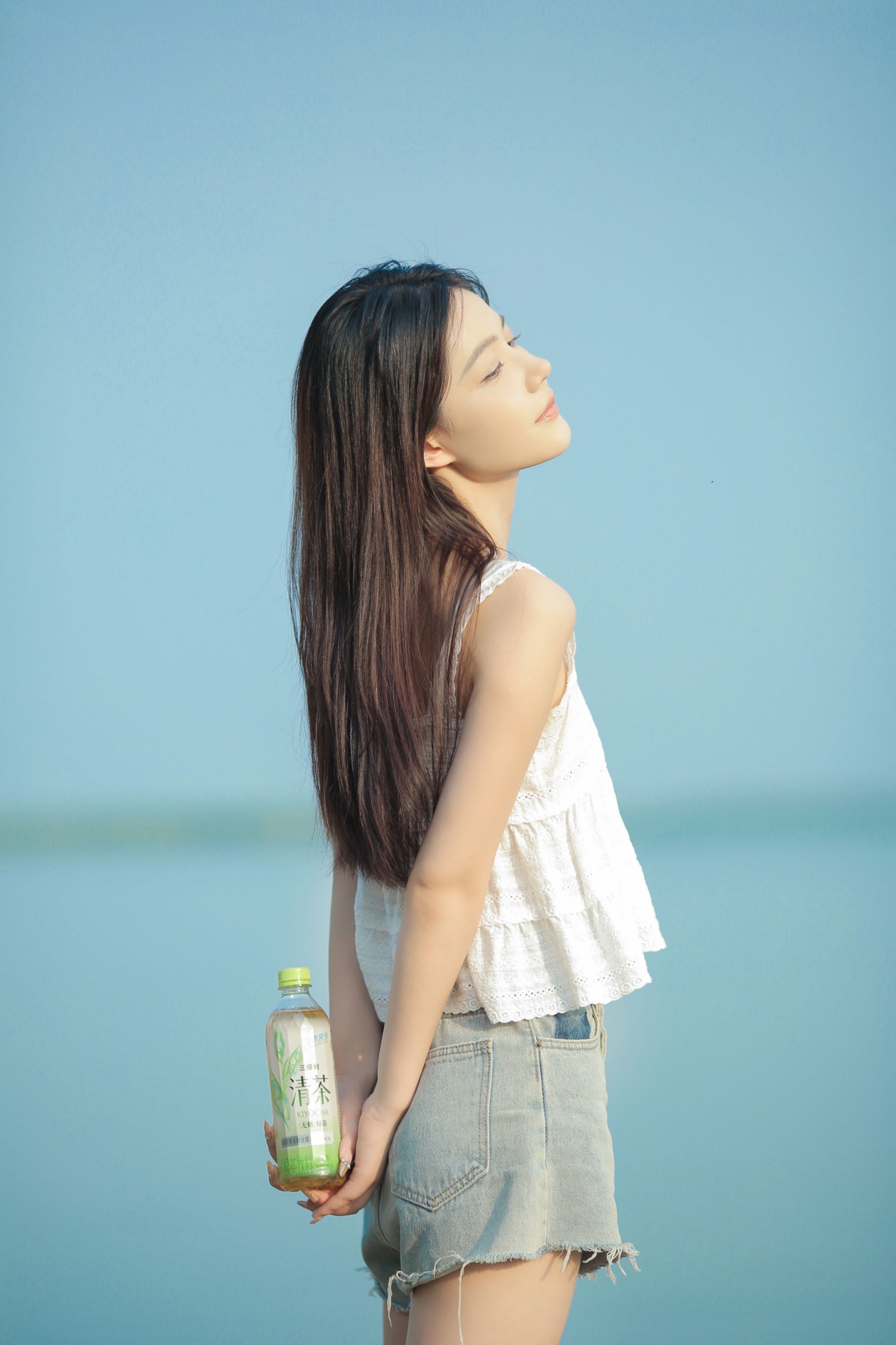 图片[3] - pann - 《氧气一夏》[18P] - 机器猫次元 - 机器猫次元