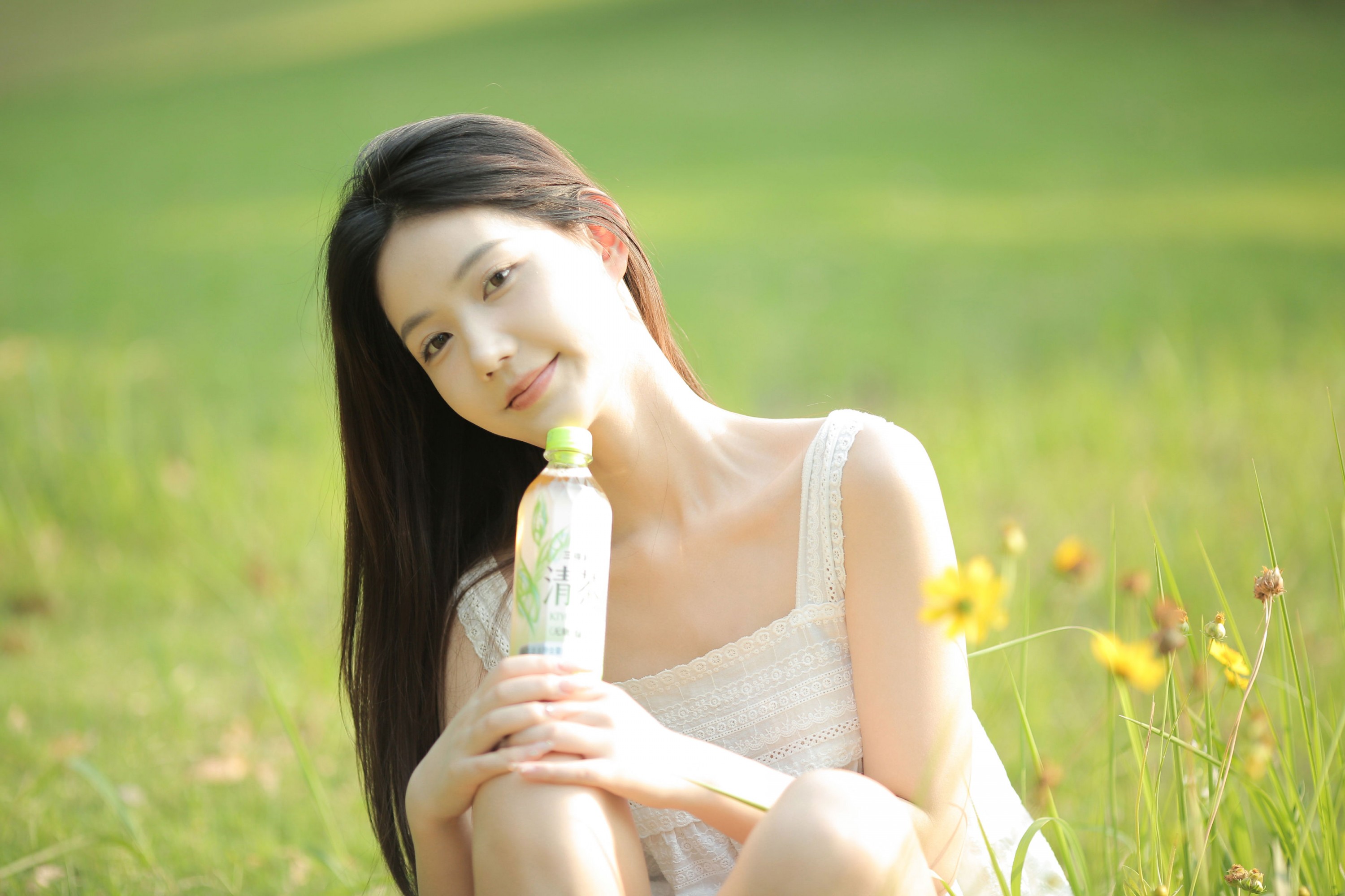 图片[8] - pann - 《氧气一夏》[18P] - 机器猫次元 - 机器猫次元