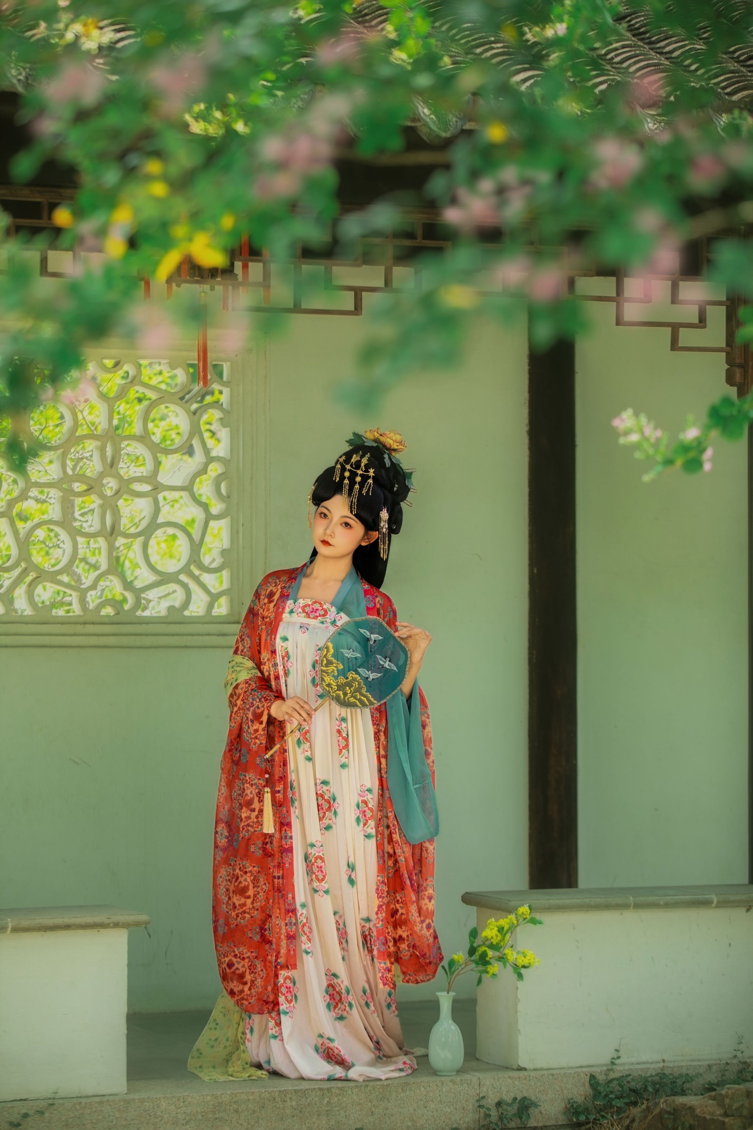 图片[1] - 《大唐十二时辰》[23P] - 机器猫次元 - 机器猫次元