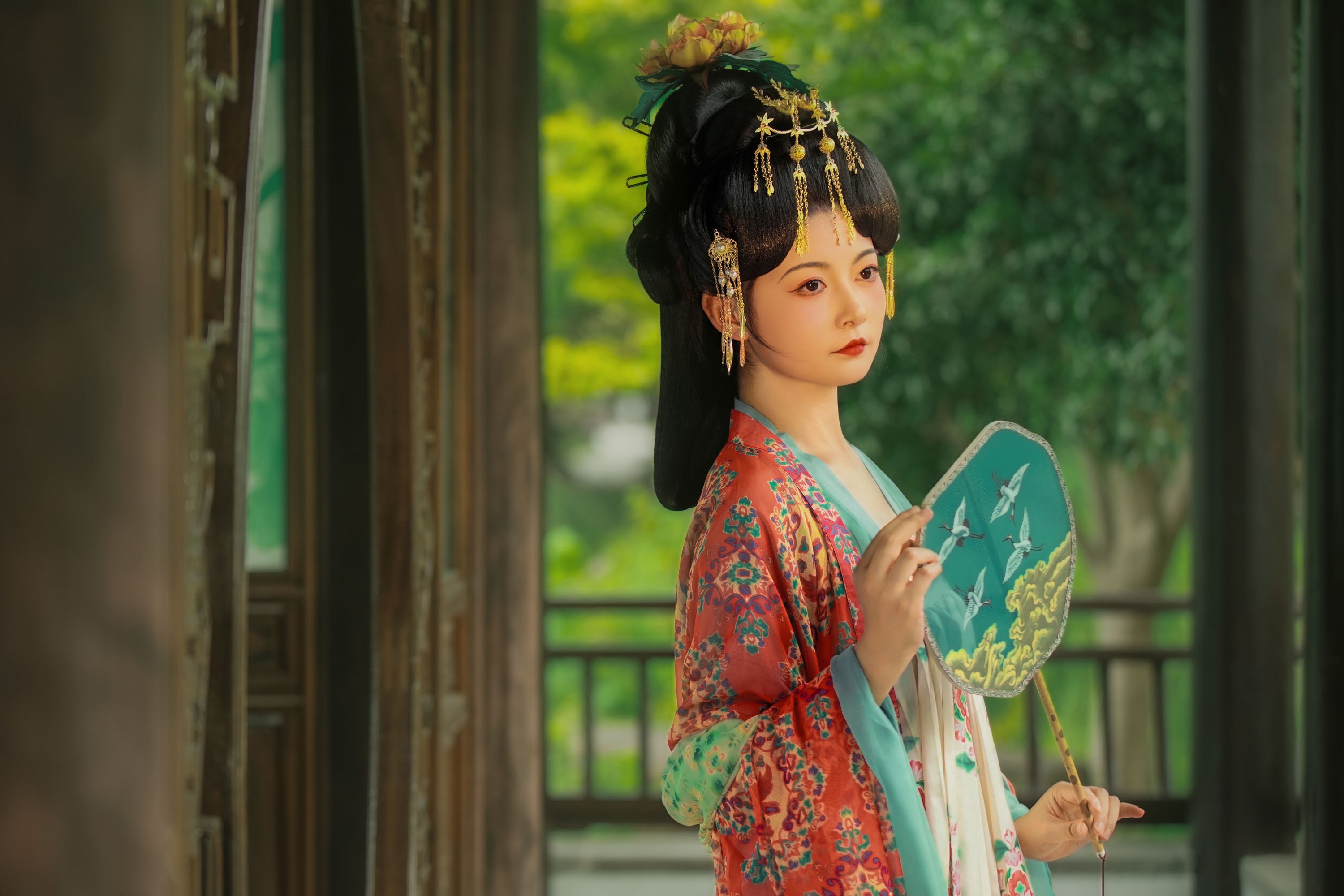 图片[6] - 《大唐十二时辰》[23P] - 机器猫次元 - 机器猫次元
