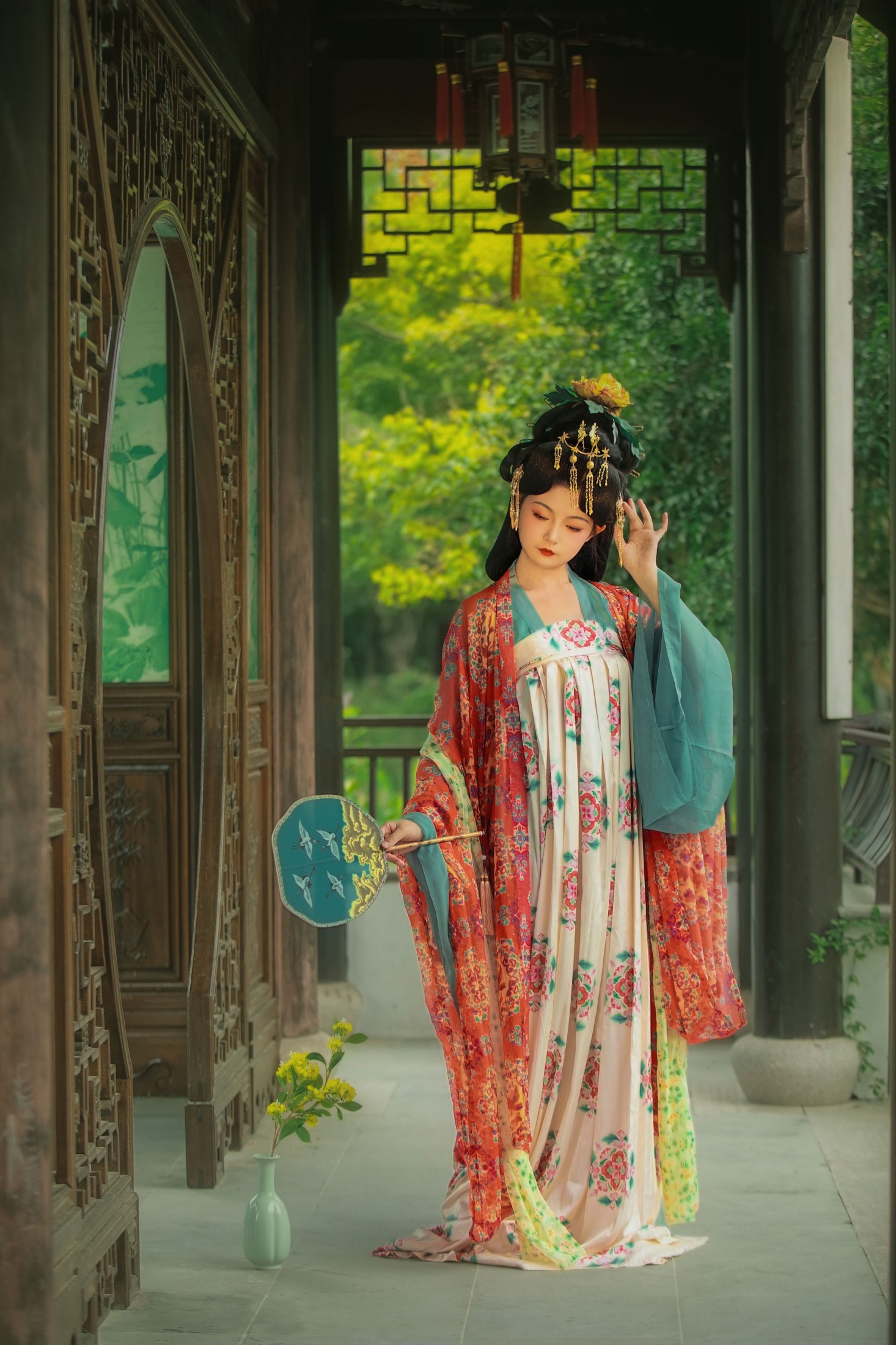图片[5] - 《大唐十二时辰》[23P] - 机器猫次元 - 机器猫次元