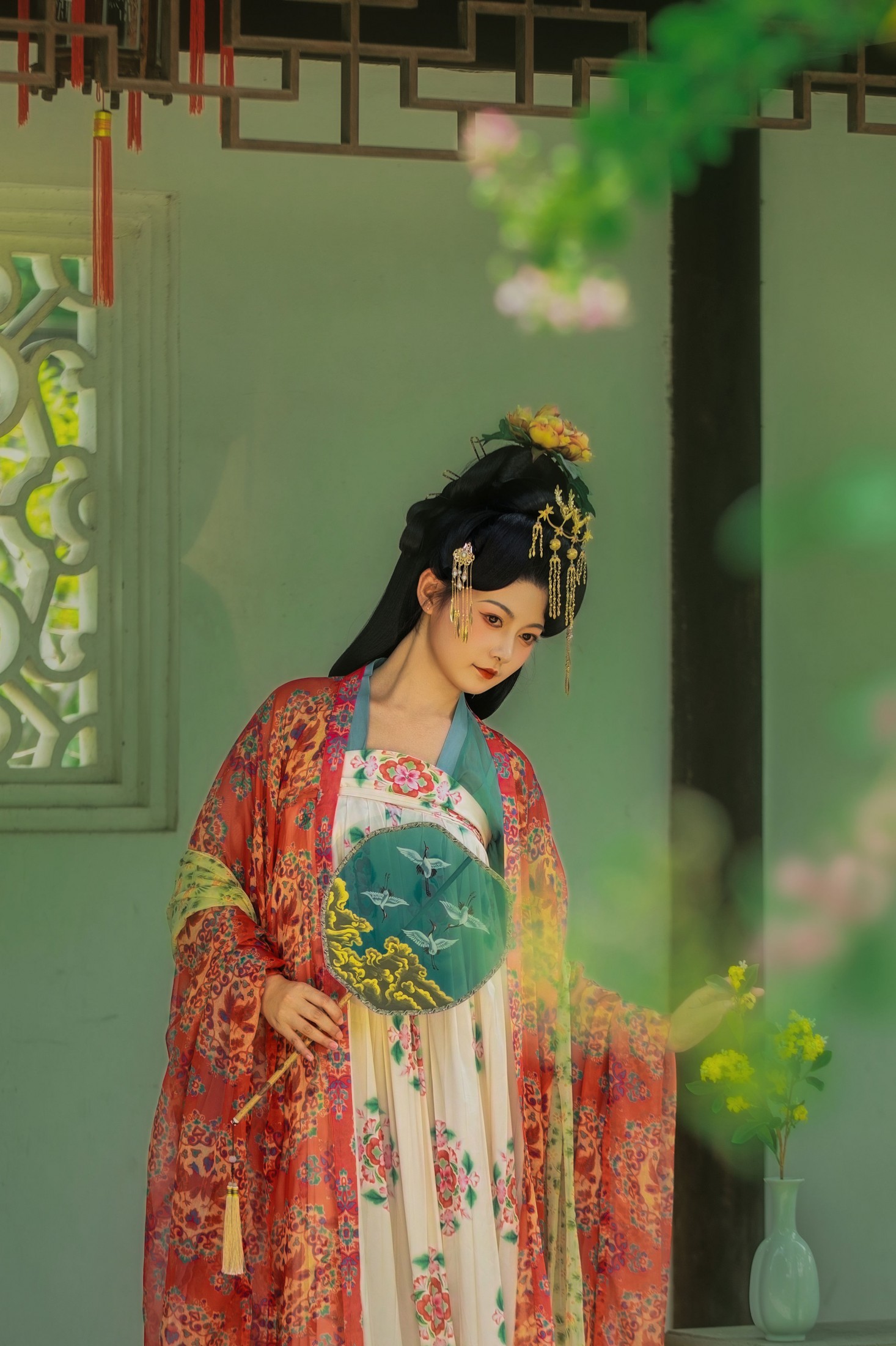 图片[3] - 《大唐十二时辰》[23P] - 机器猫次元 - 机器猫次元