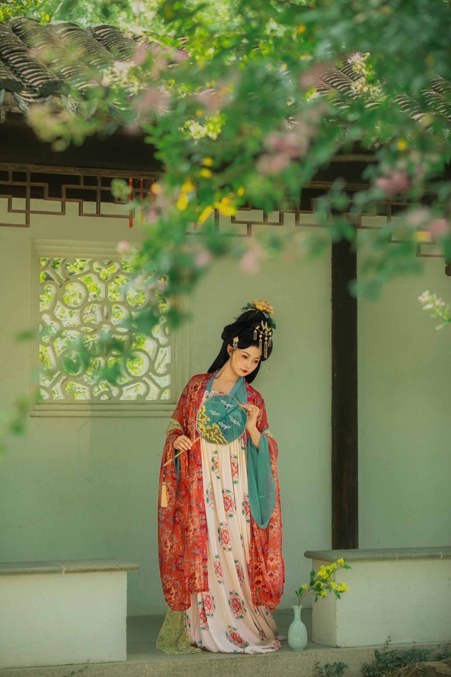 图片[2] - 《大唐十二时辰》[23P] - 机器猫次元 - 机器猫次元