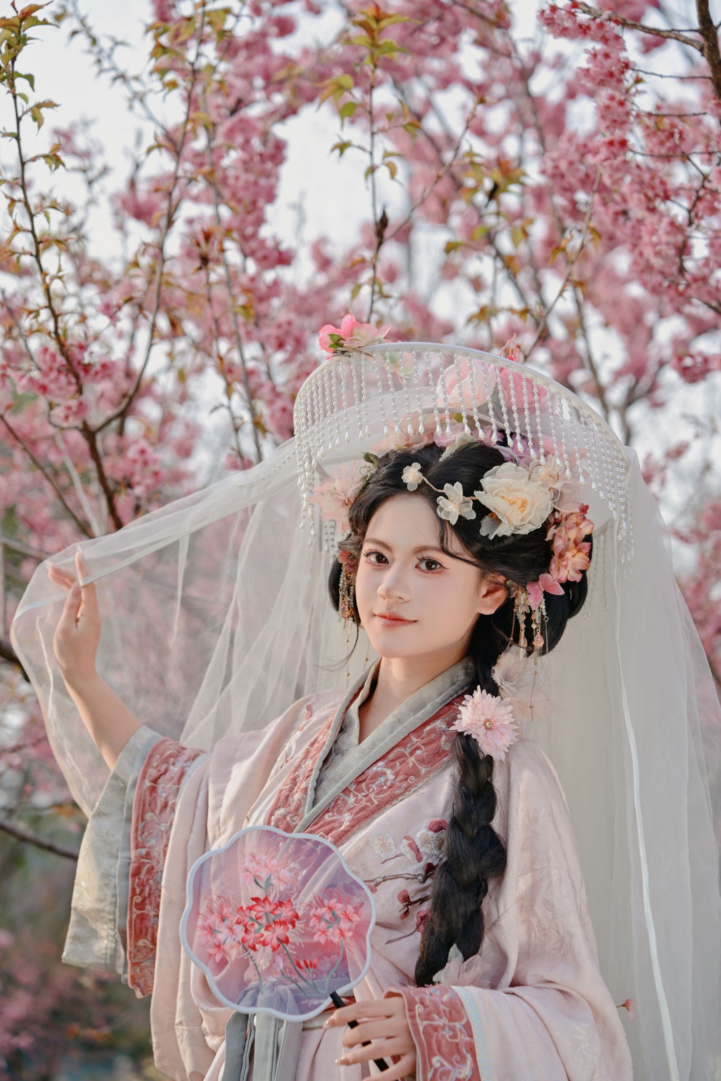 图片[7] - 《生命就是一万次的春和景明》[13P] - 机器猫次元 - 机器猫次元