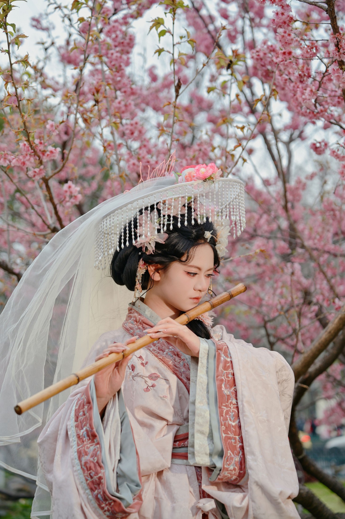 图片[1] - 《生命就是一万次的春和景明》[13P] - 机器猫次元 - 机器猫次元
