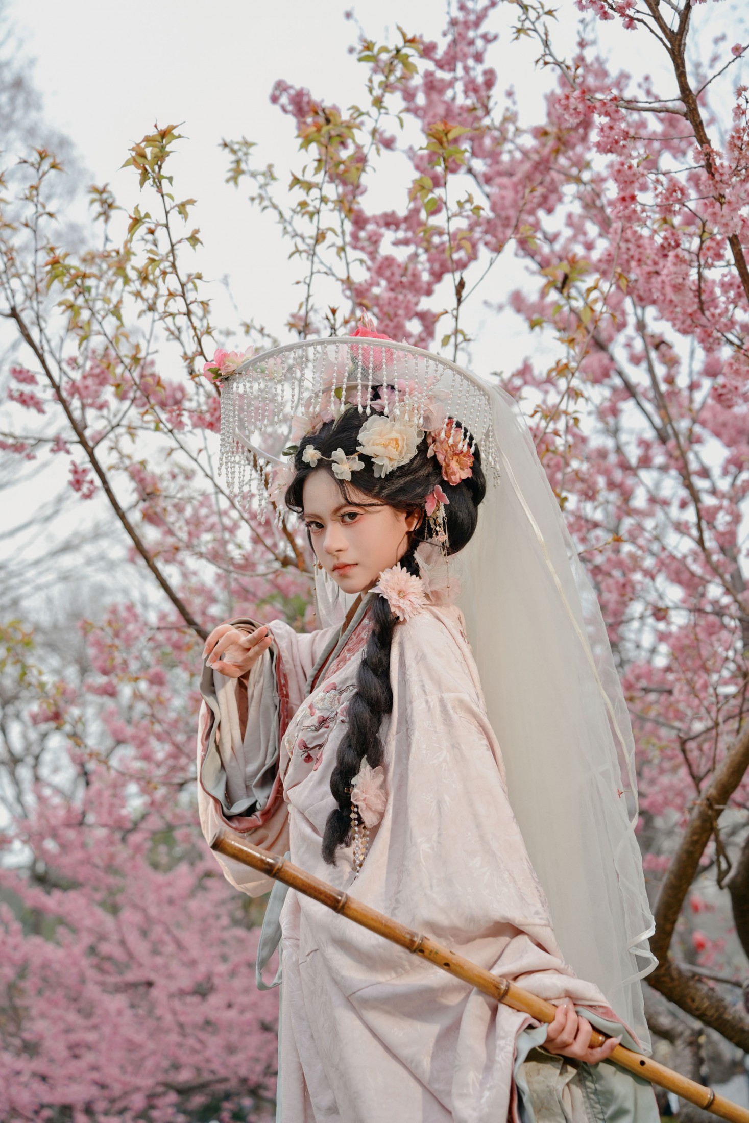 图片[2] - 《生命就是一万次的春和景明》[13P] - 机器猫次元 - 机器猫次元