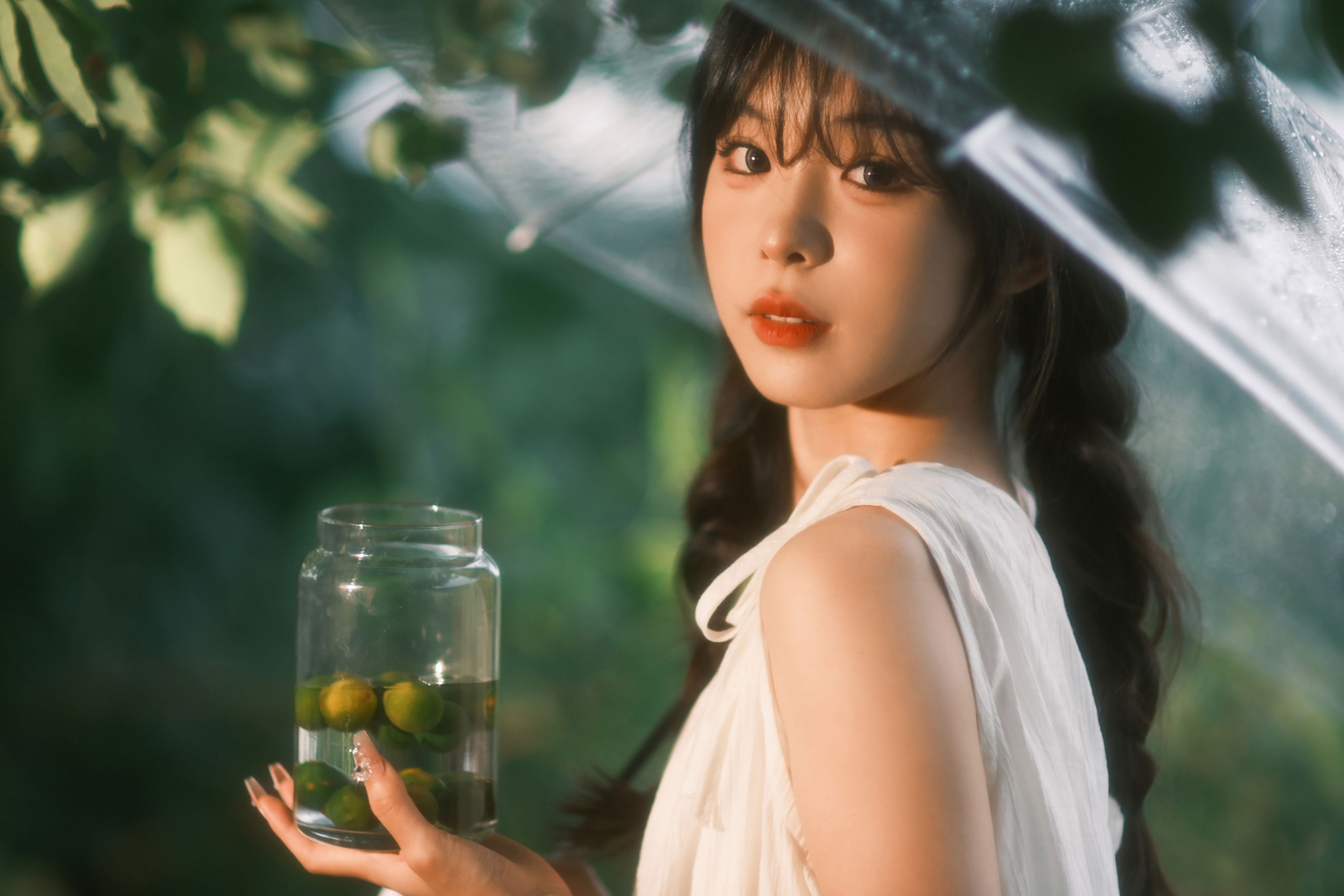 图片[7] - 四月泡芙 - 《仲夏夜之梦》[10P] - 机器猫次元 - 机器猫次元