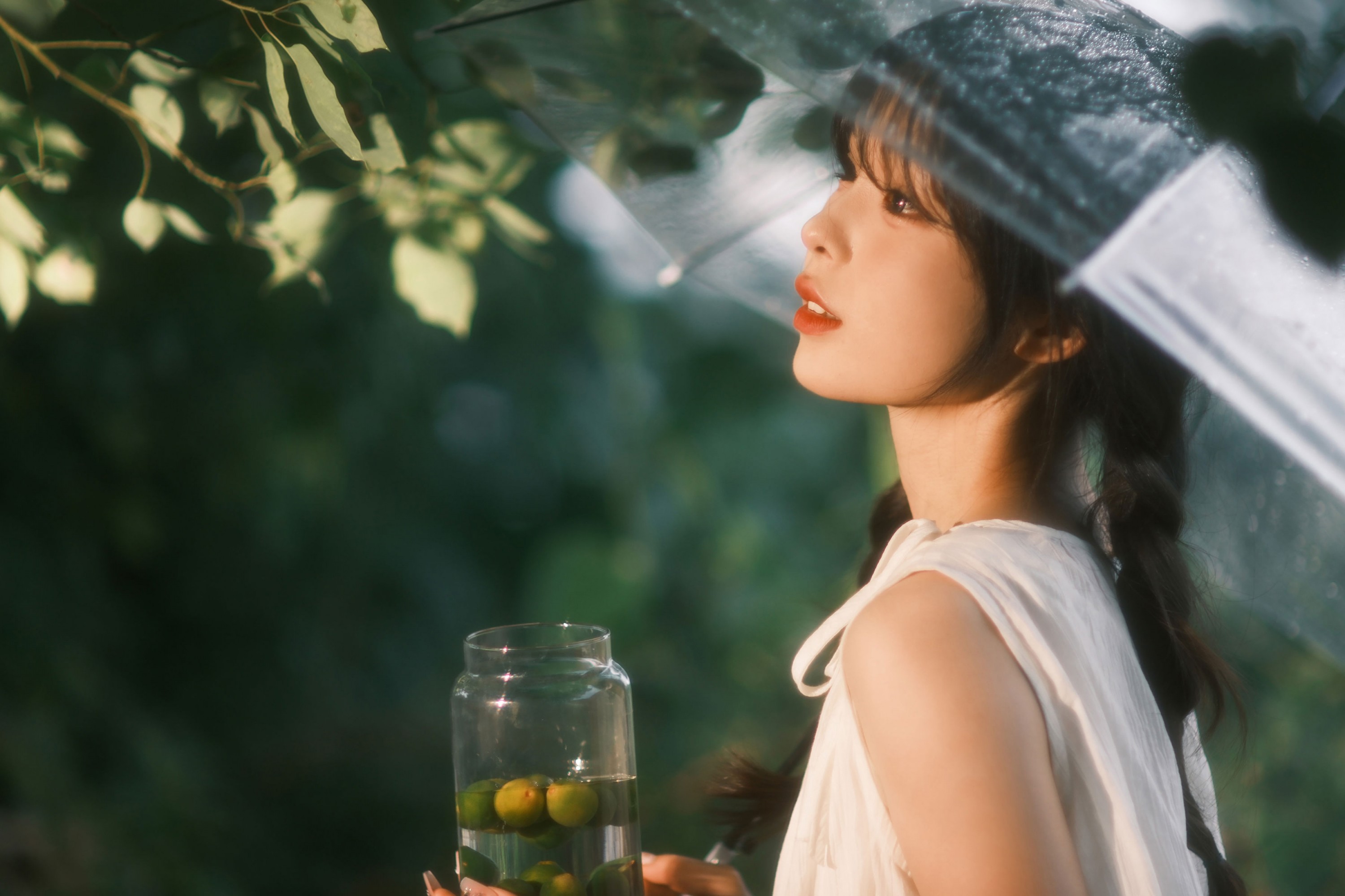 图片[8] - 四月泡芙 - 《仲夏夜之梦》[10P] - 机器猫次元 - 机器猫次元