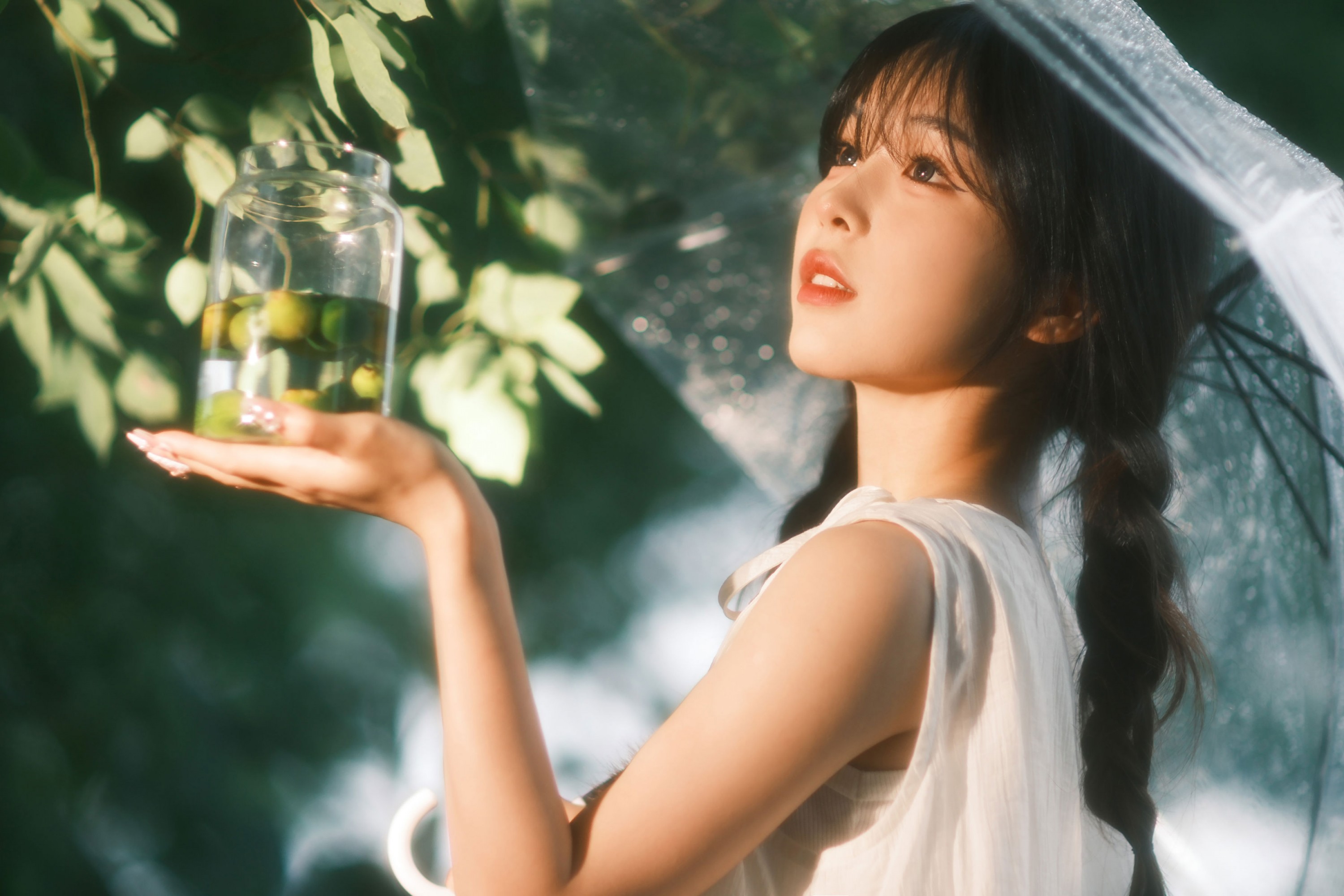 图片[6] - 四月泡芙 - 《仲夏夜之梦》[10P] - 机器猫次元 - 机器猫次元