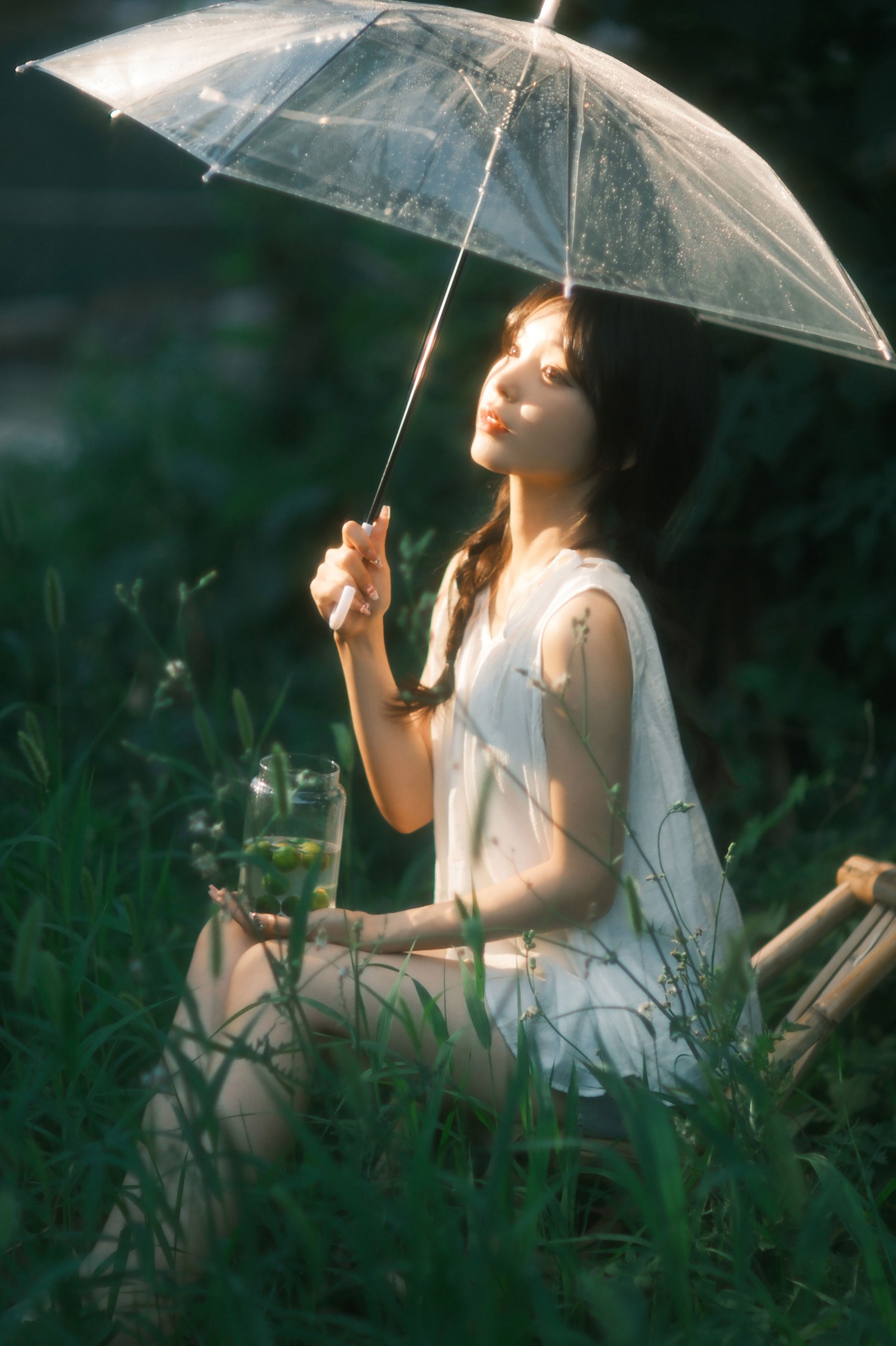 图片[5] - 四月泡芙 - 《仲夏夜之梦》[10P] - 机器猫次元 - 机器猫次元