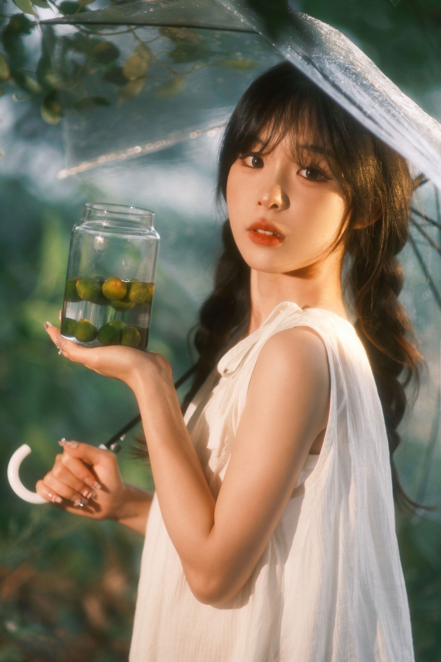 图片[2] - 四月泡芙 - 《仲夏夜之梦》[10P] - 机器猫次元 - 机器猫次元