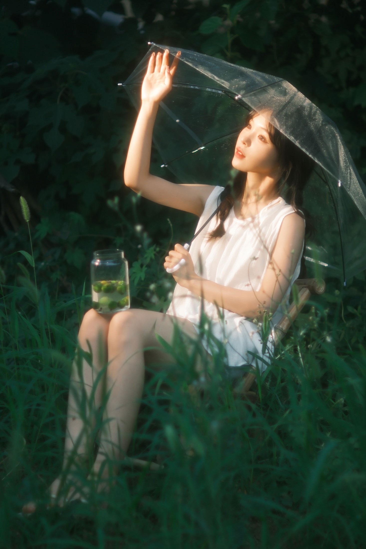 图片[3] - 四月泡芙 - 《仲夏夜之梦》[10P] - 机器猫次元 - 机器猫次元
