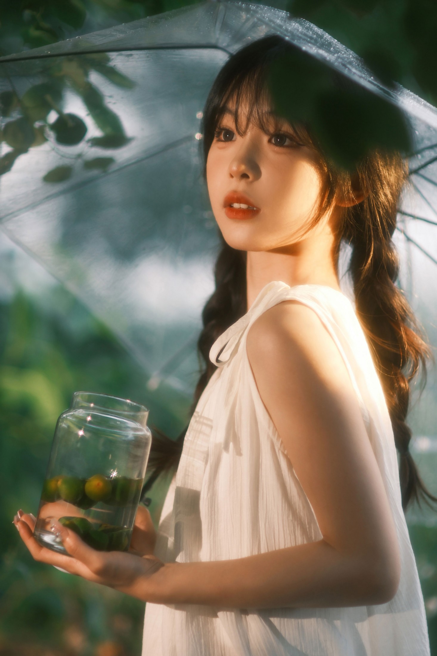 图片[4] - 四月泡芙 - 《仲夏夜之梦》[10P] - 机器猫次元 - 机器猫次元