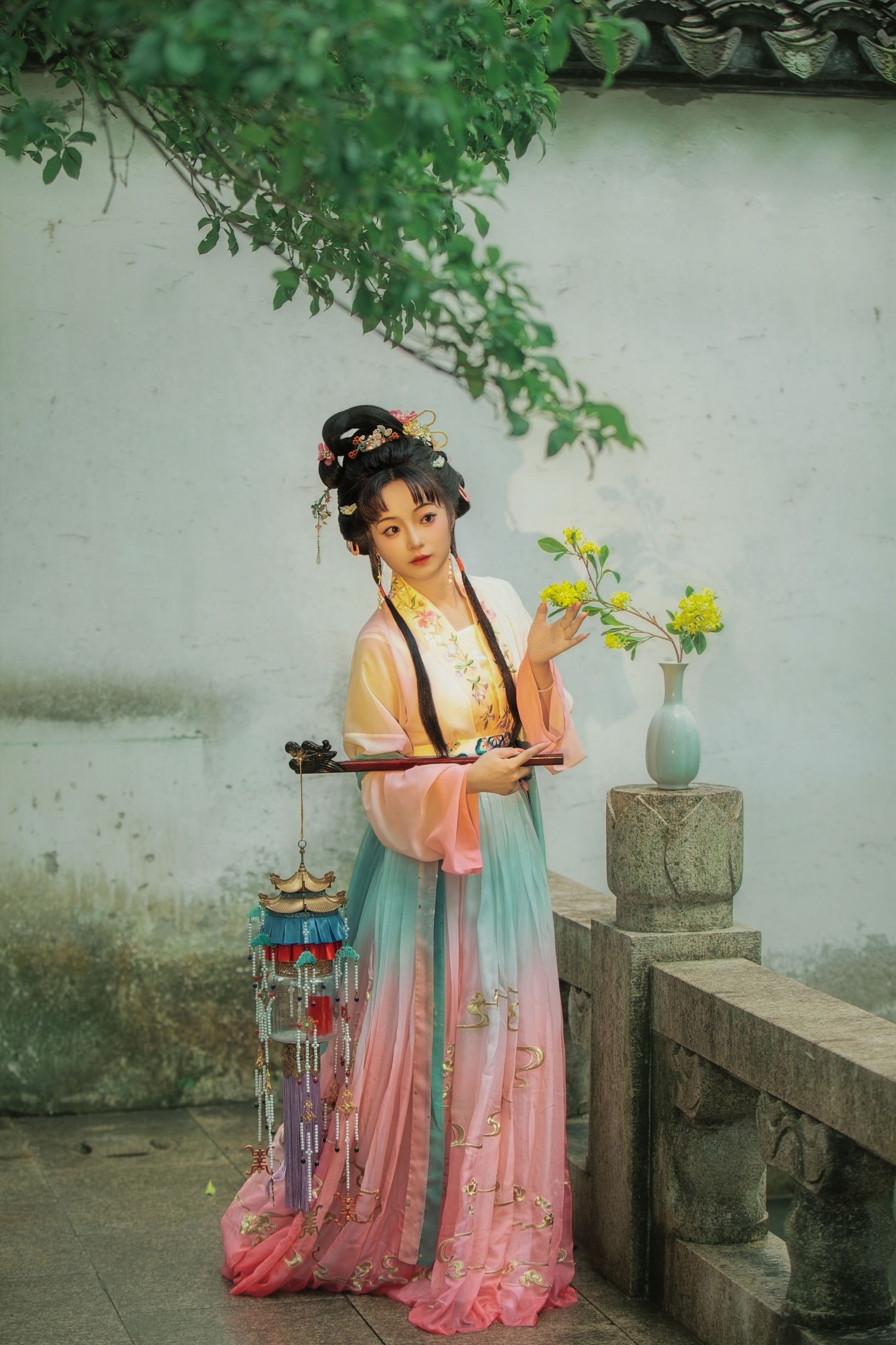 图片[5] - 文叨叨 - 《彩云宋制》[21P] - 机器猫次元 - 机器猫次元