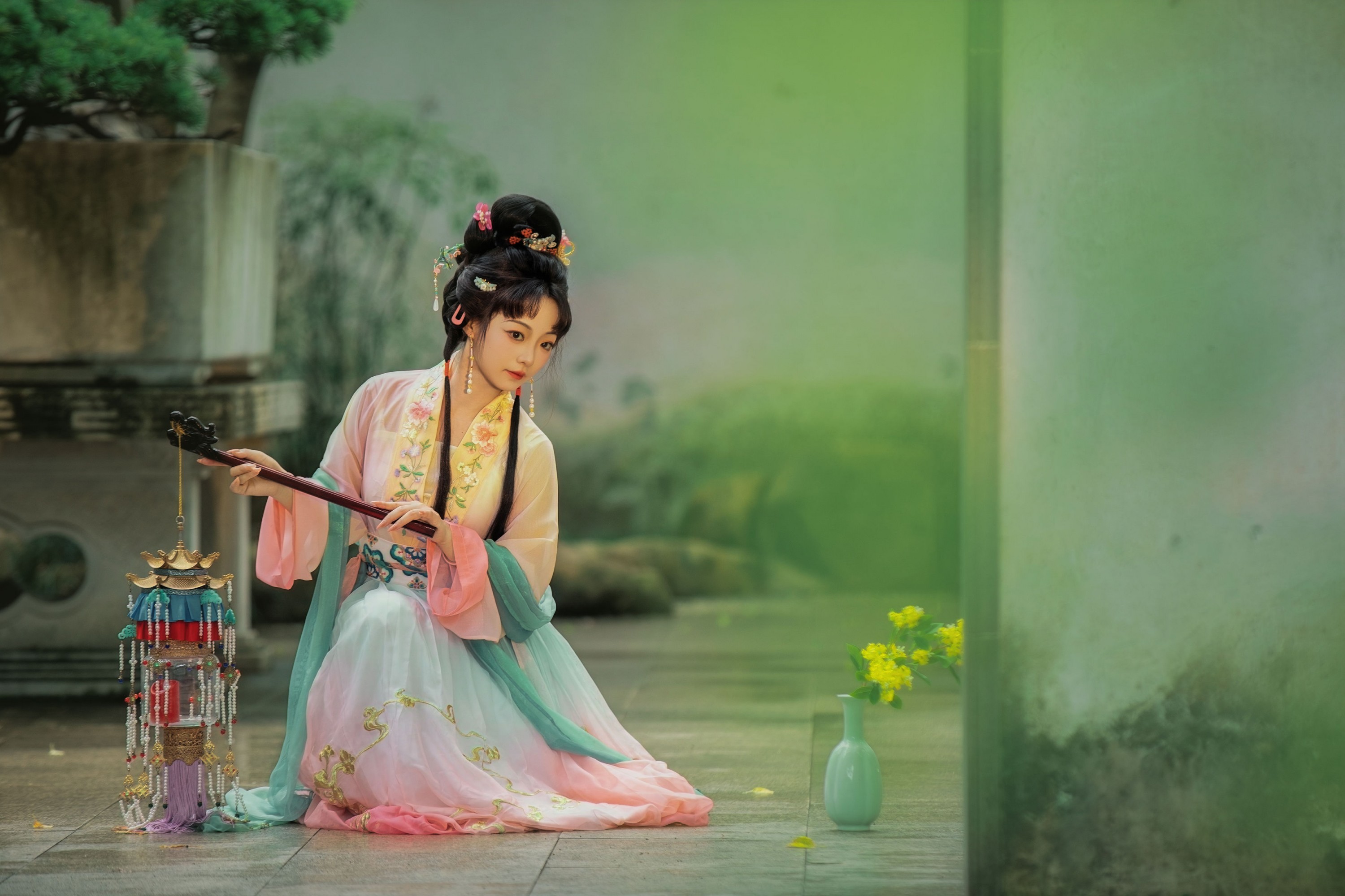 图片[8] - 文叨叨 - 《彩云宋制》[21P] - 机器猫次元 - 机器猫次元