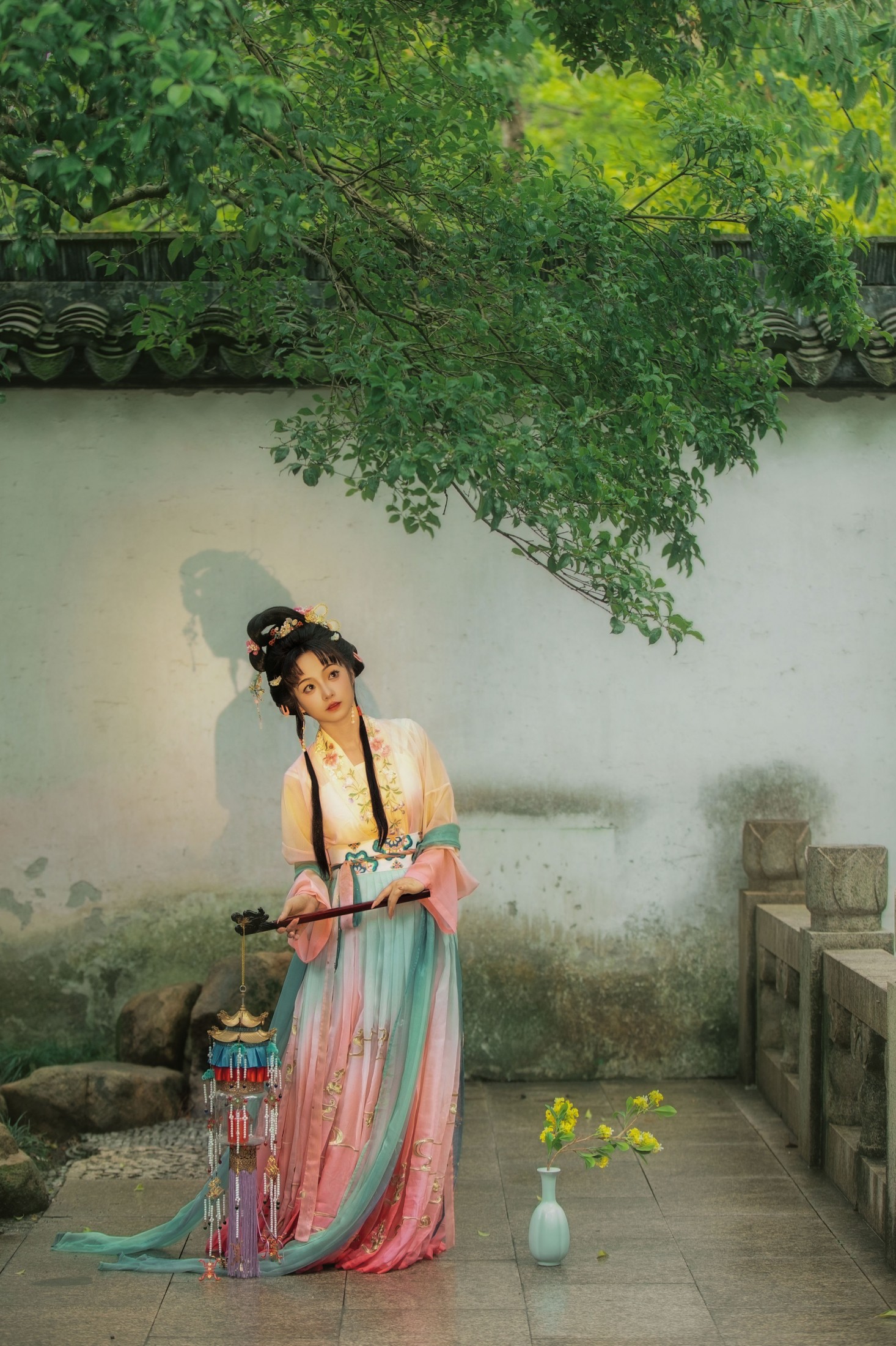 图片[1] - 文叨叨 - 《彩云宋制》[21P] - 机器猫次元 - 机器猫次元
