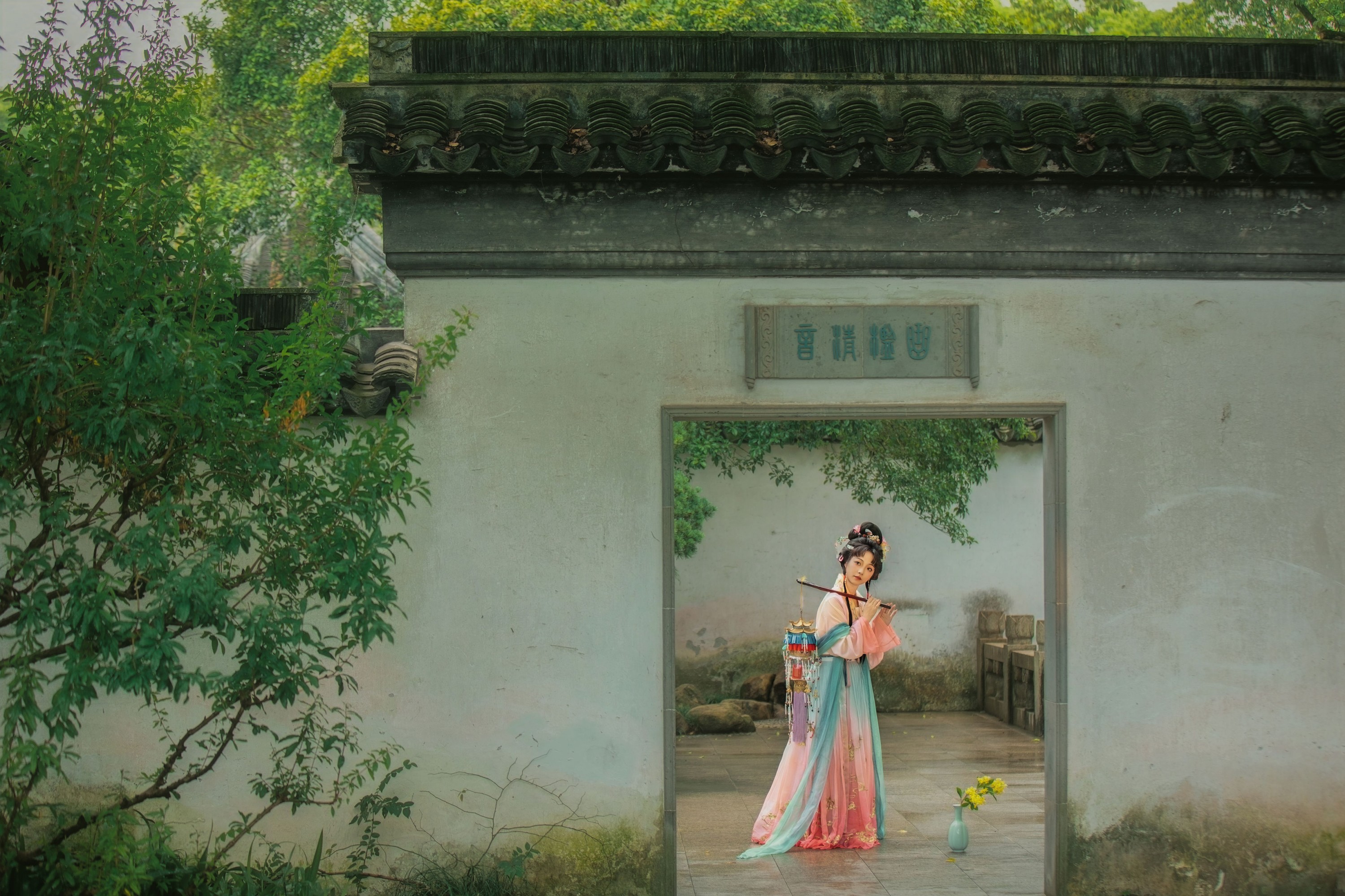 图片[6] - 文叨叨 - 《彩云宋制》[21P] - 机器猫次元 - 机器猫次元