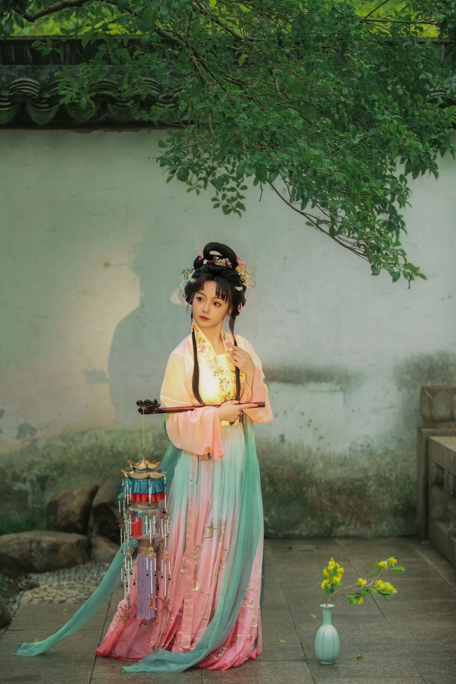 图片[2] - 文叨叨 - 《彩云宋制》[21P] - 机器猫次元 - 机器猫次元