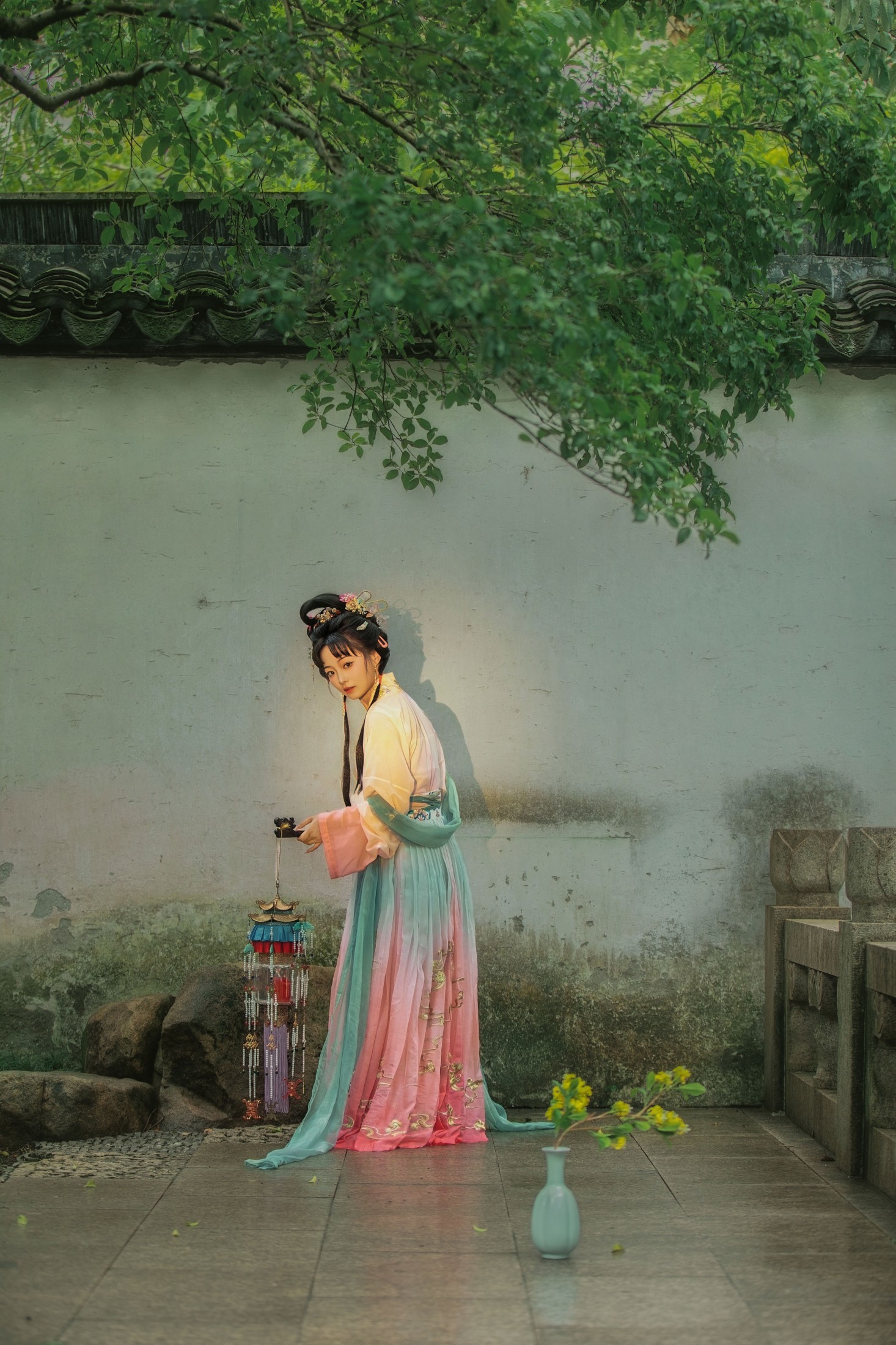 图片[3] - 文叨叨 - 《彩云宋制》[21P] - 机器猫次元 - 机器猫次元