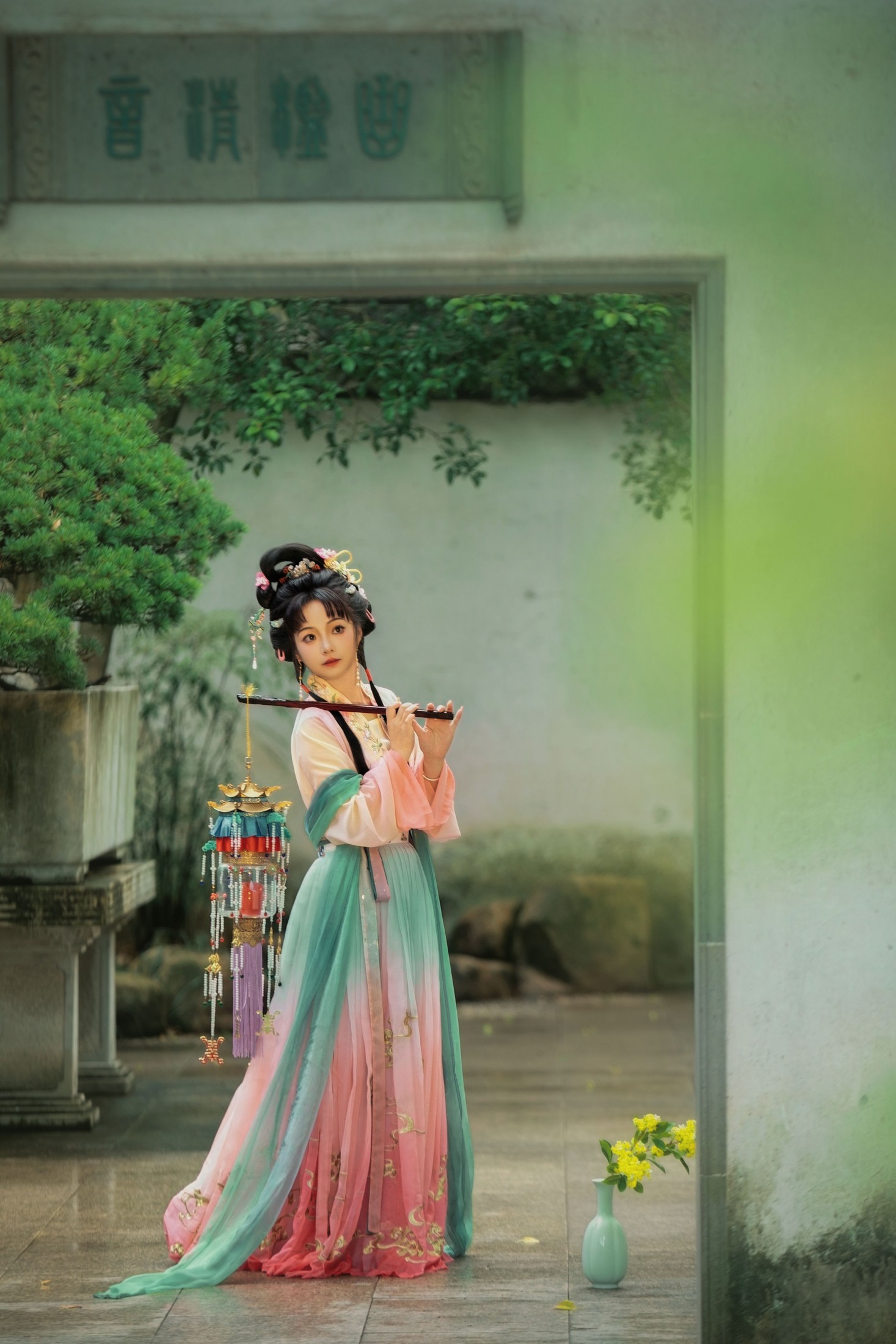 图片[7] - 文叨叨 - 《彩云宋制》[21P] - 机器猫次元 - 机器猫次元