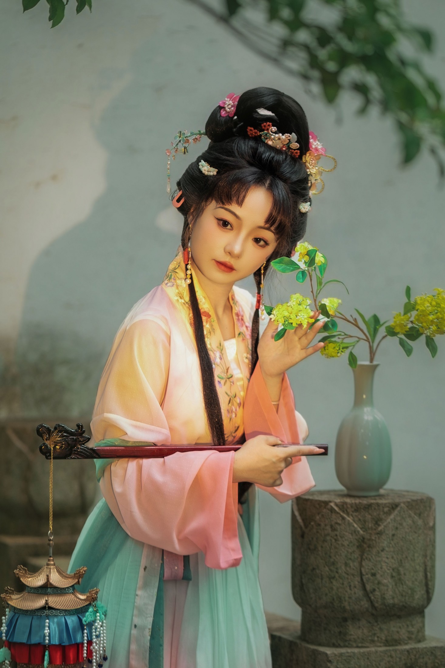图片[4] - 文叨叨 - 《彩云宋制》[21P] - 机器猫次元 - 机器猫次元