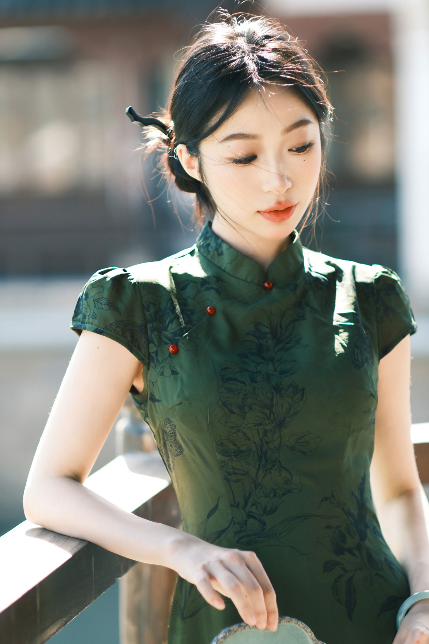 图片[4] - 小吕板板 - 《你追你的西方相，我爱我的东方骨。》[10P] - 机器猫次元 - 机器猫次元