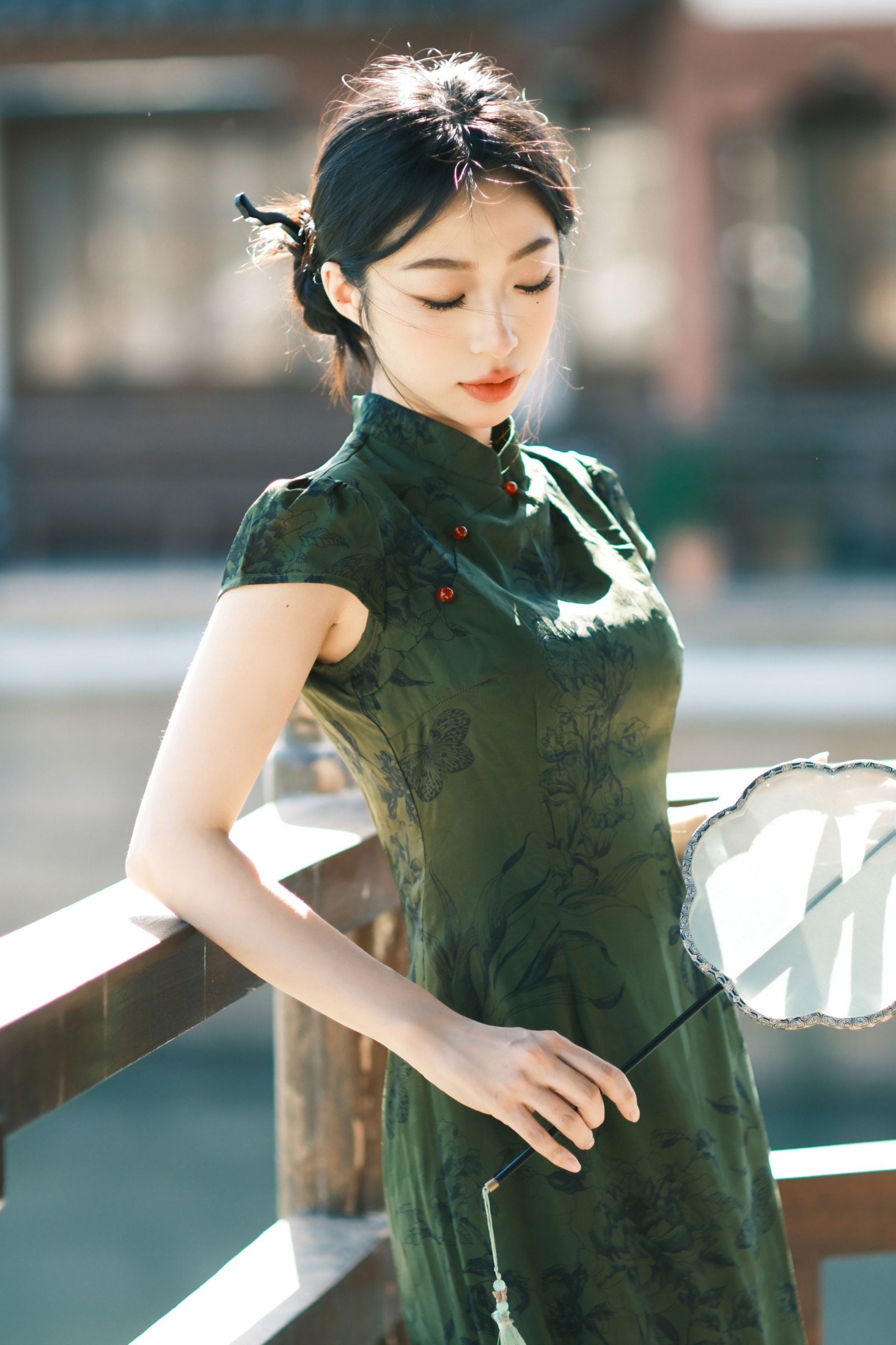 图片[3] - 小吕板板 - 《你追你的西方相，我爱我的东方骨。》[10P] - 机器猫次元 - 机器猫次元